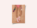Wine and socks