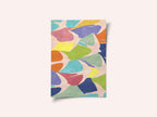 Abstract birds