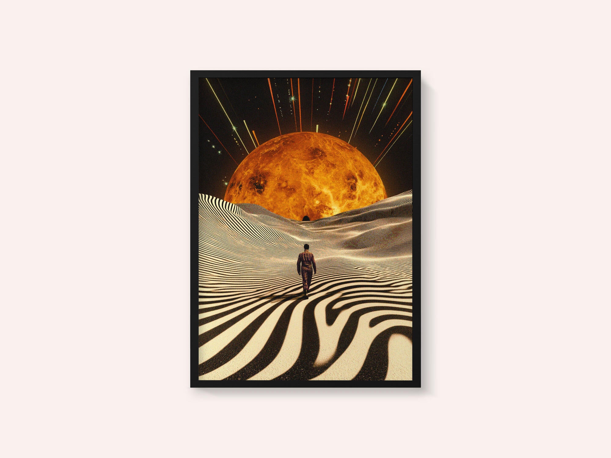 Adventures In New Dimensions