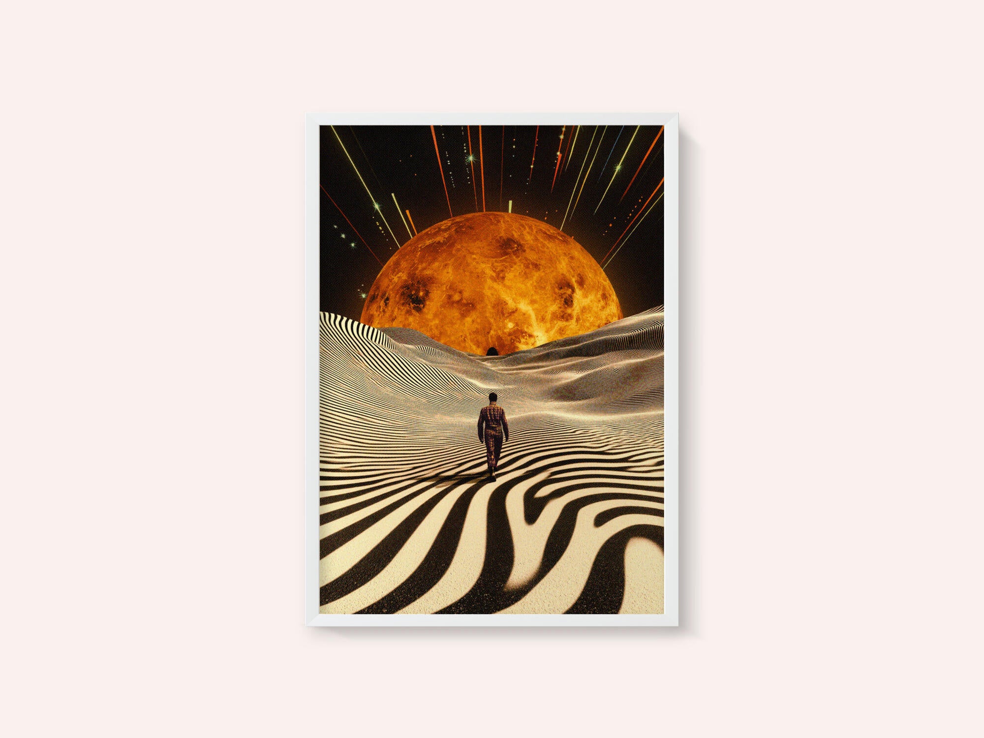Adventures In New Dimensions