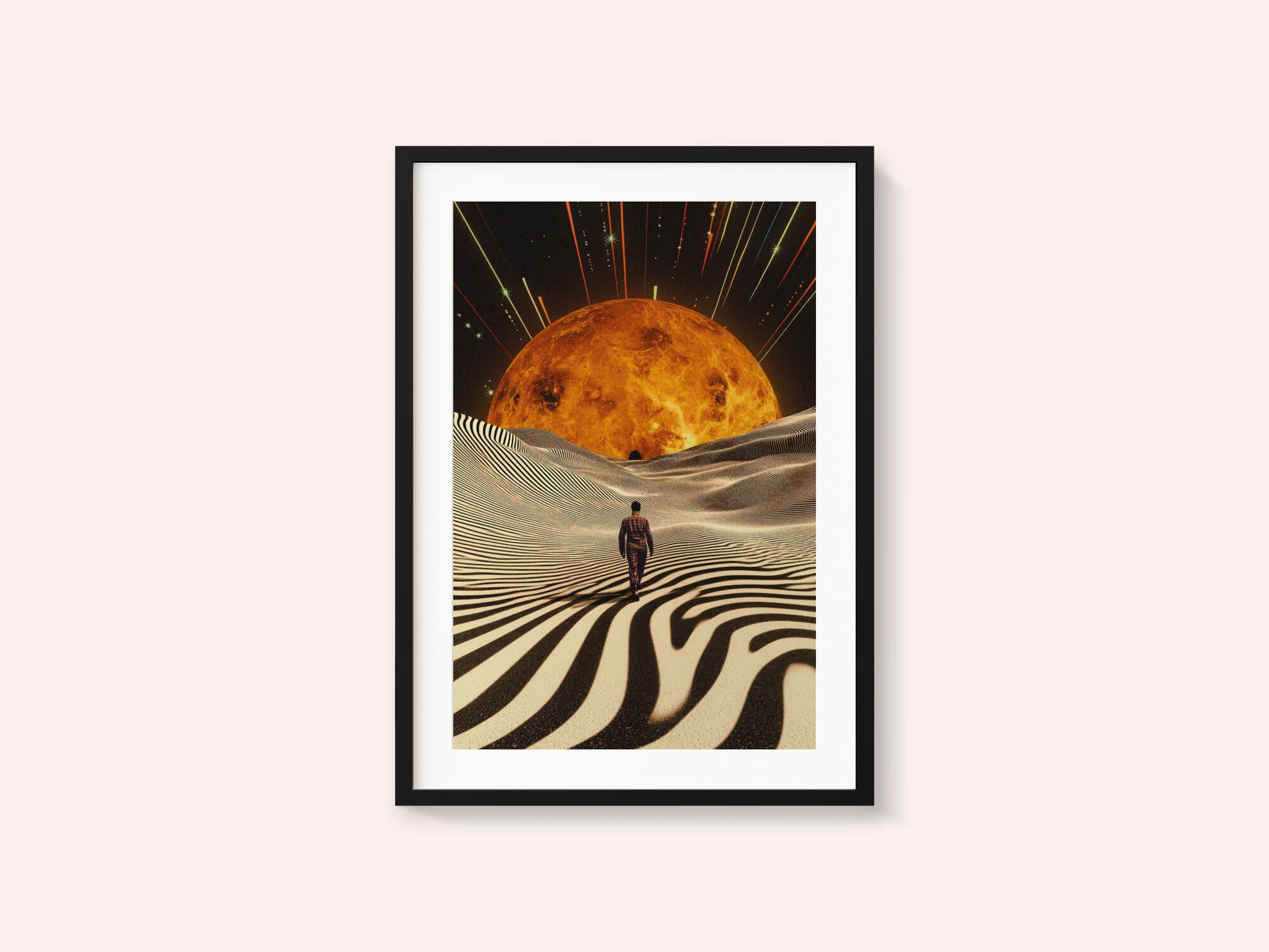 Adventures In New Dimensions