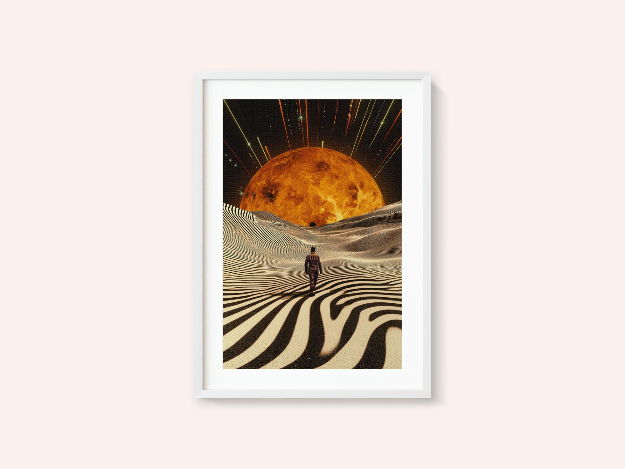 Adventures In New Dimensions