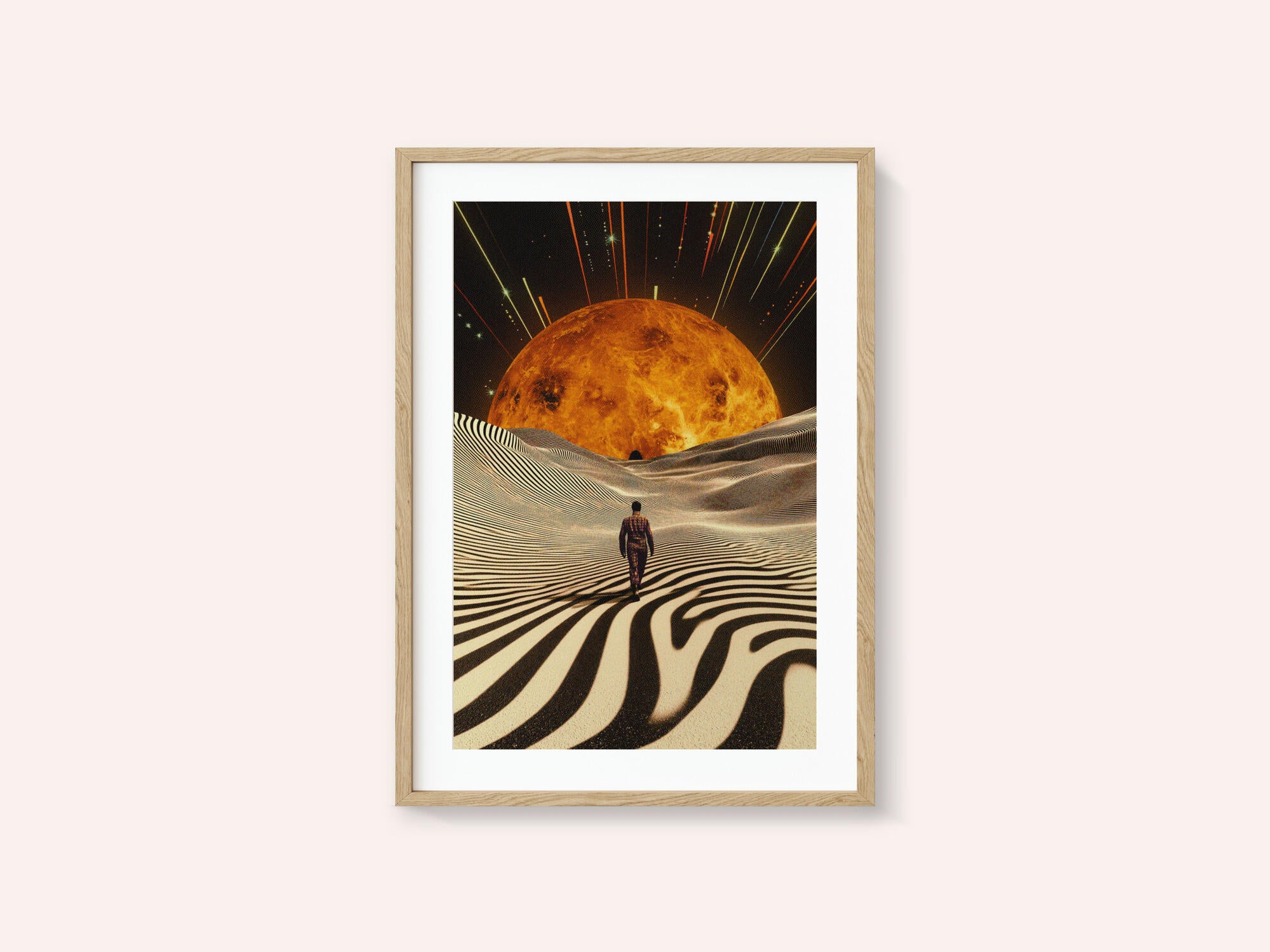 Adventures In New Dimensions