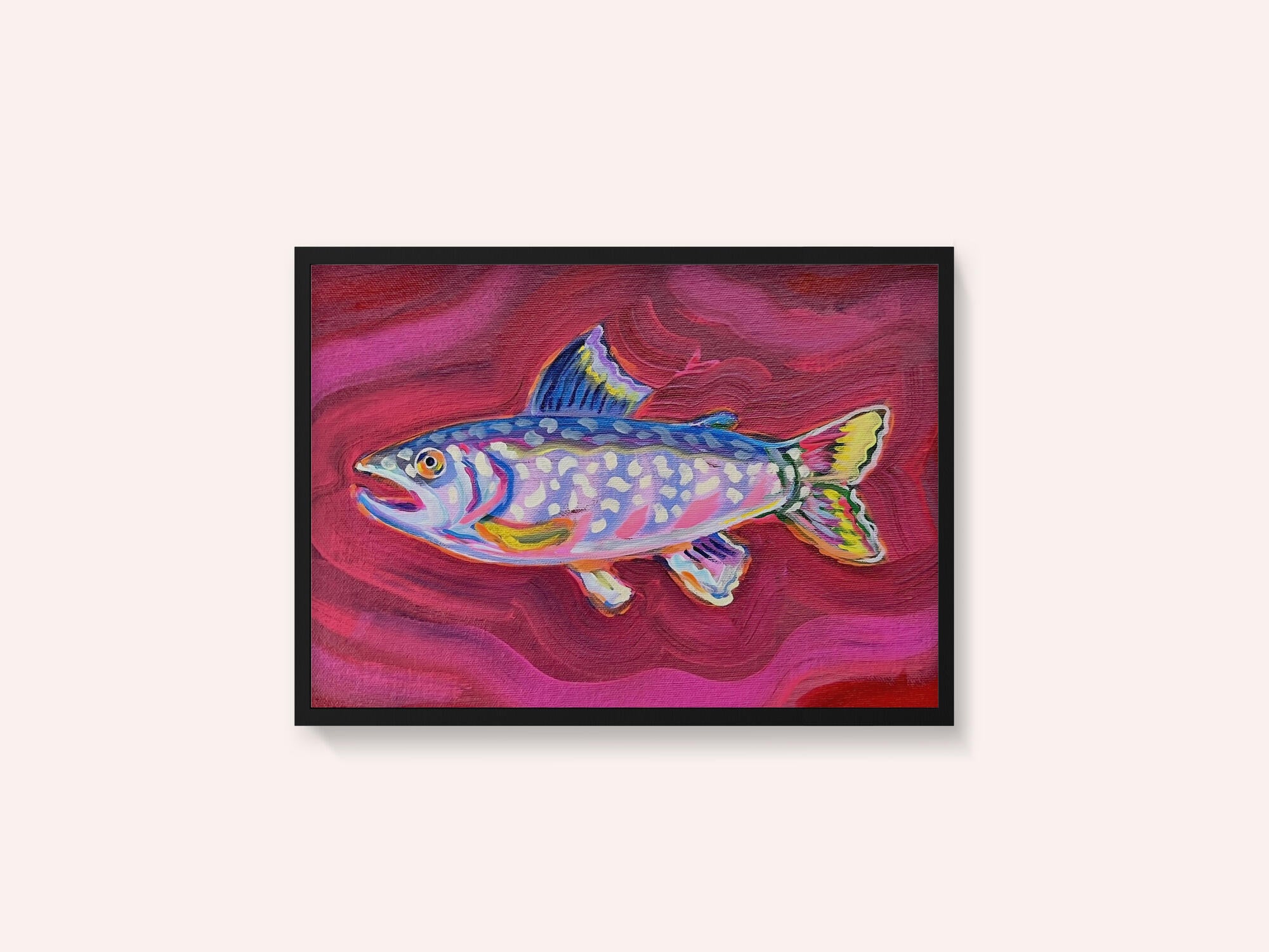 Trout