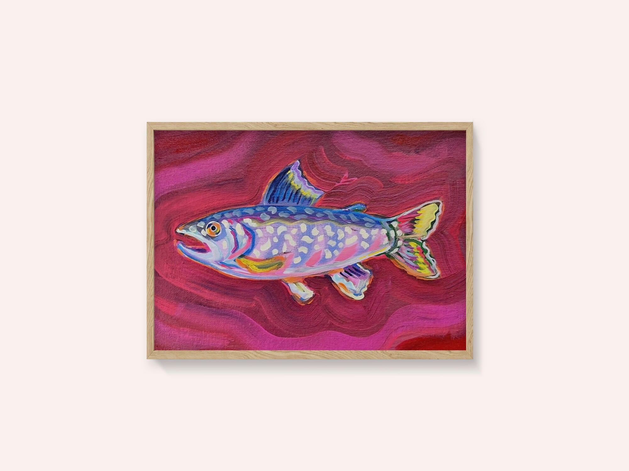 Trout
