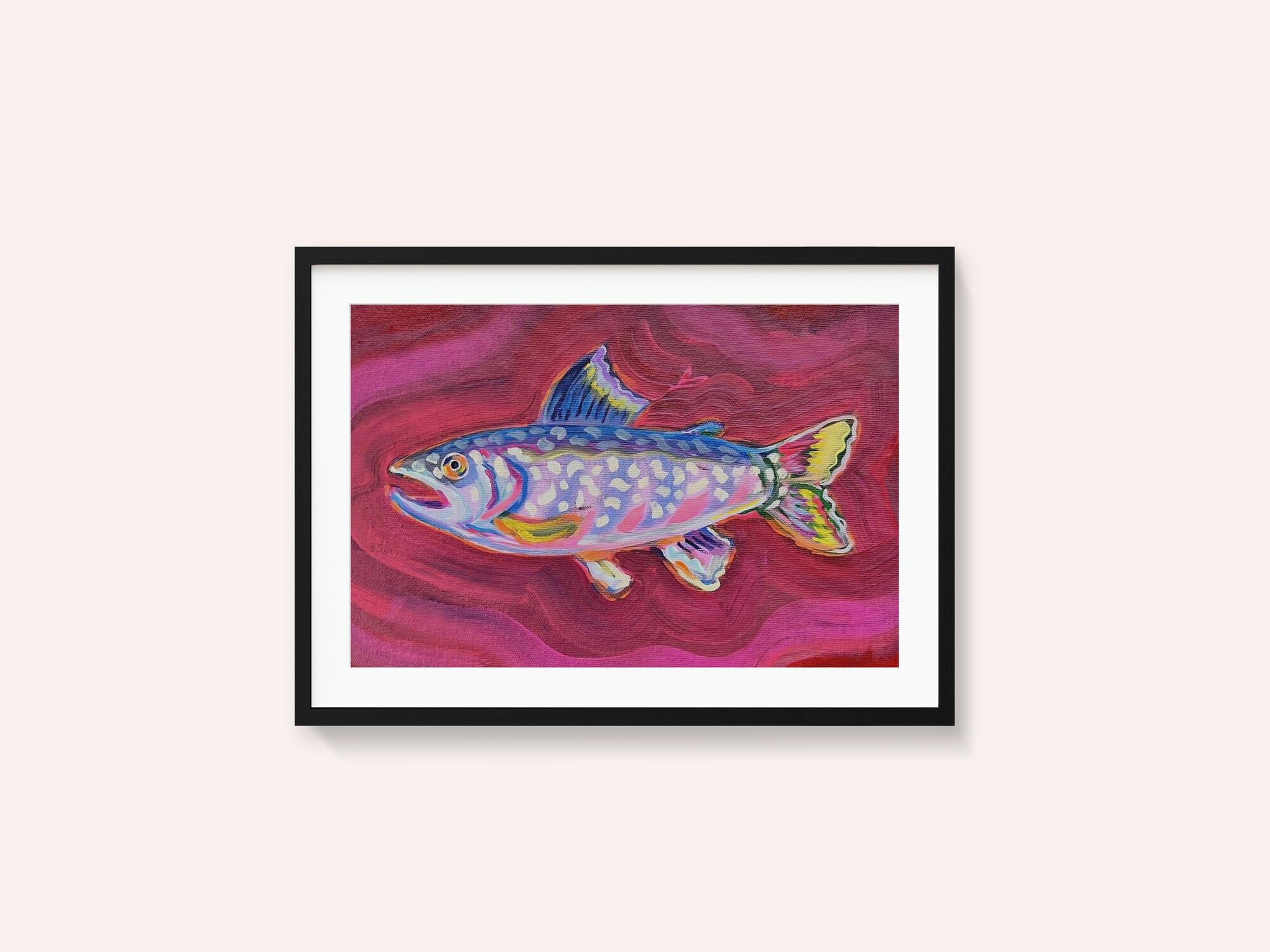 Trout