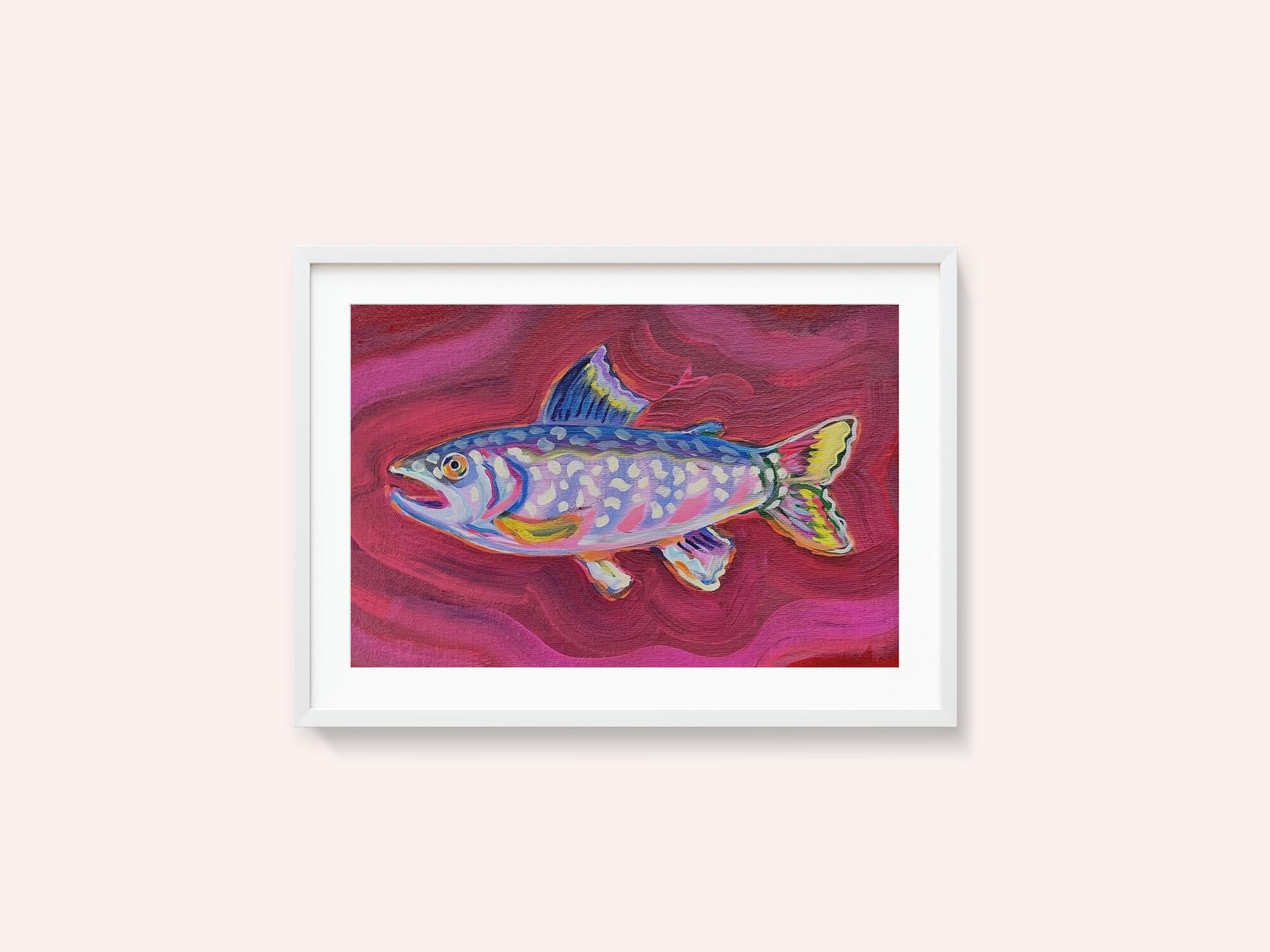 Trout