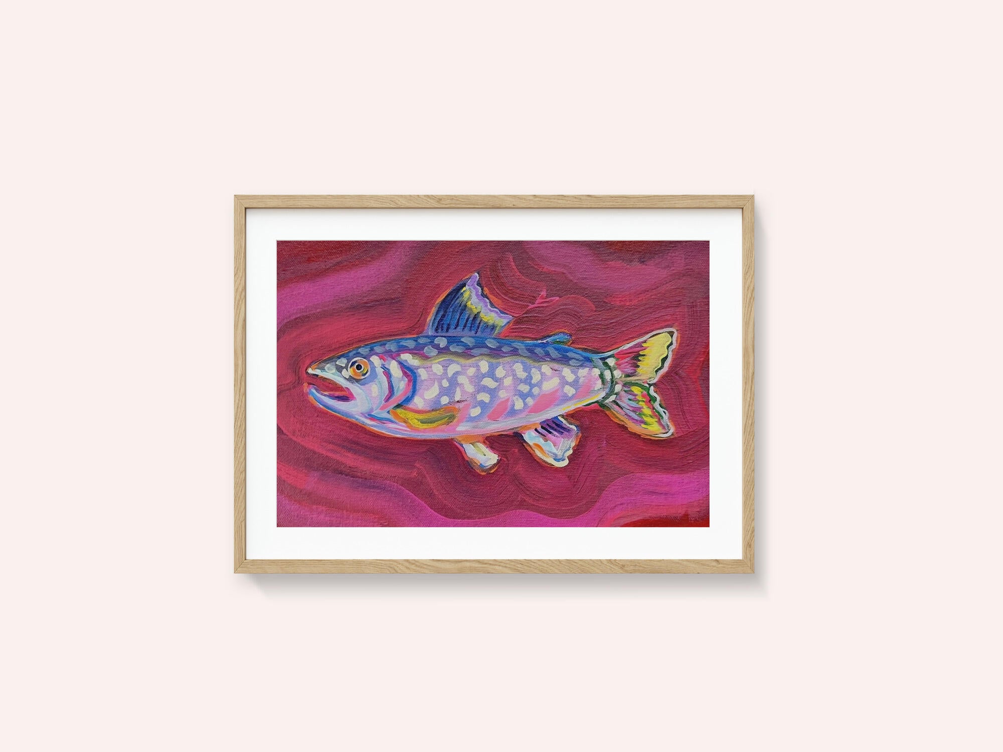 Trout