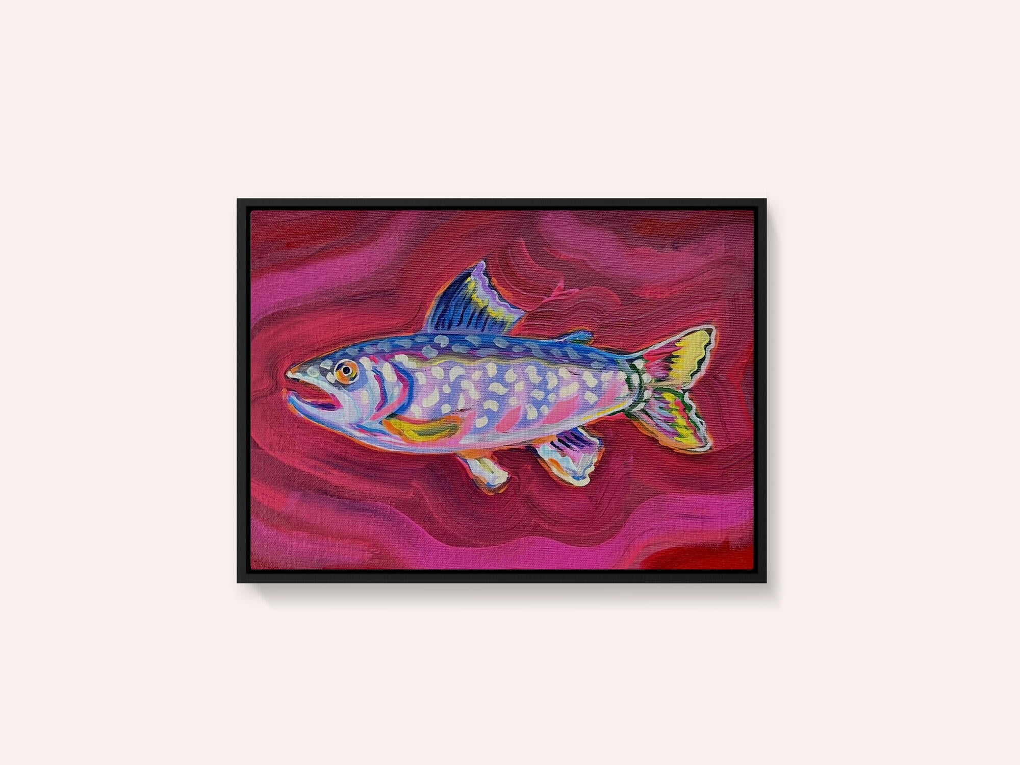 Trout
