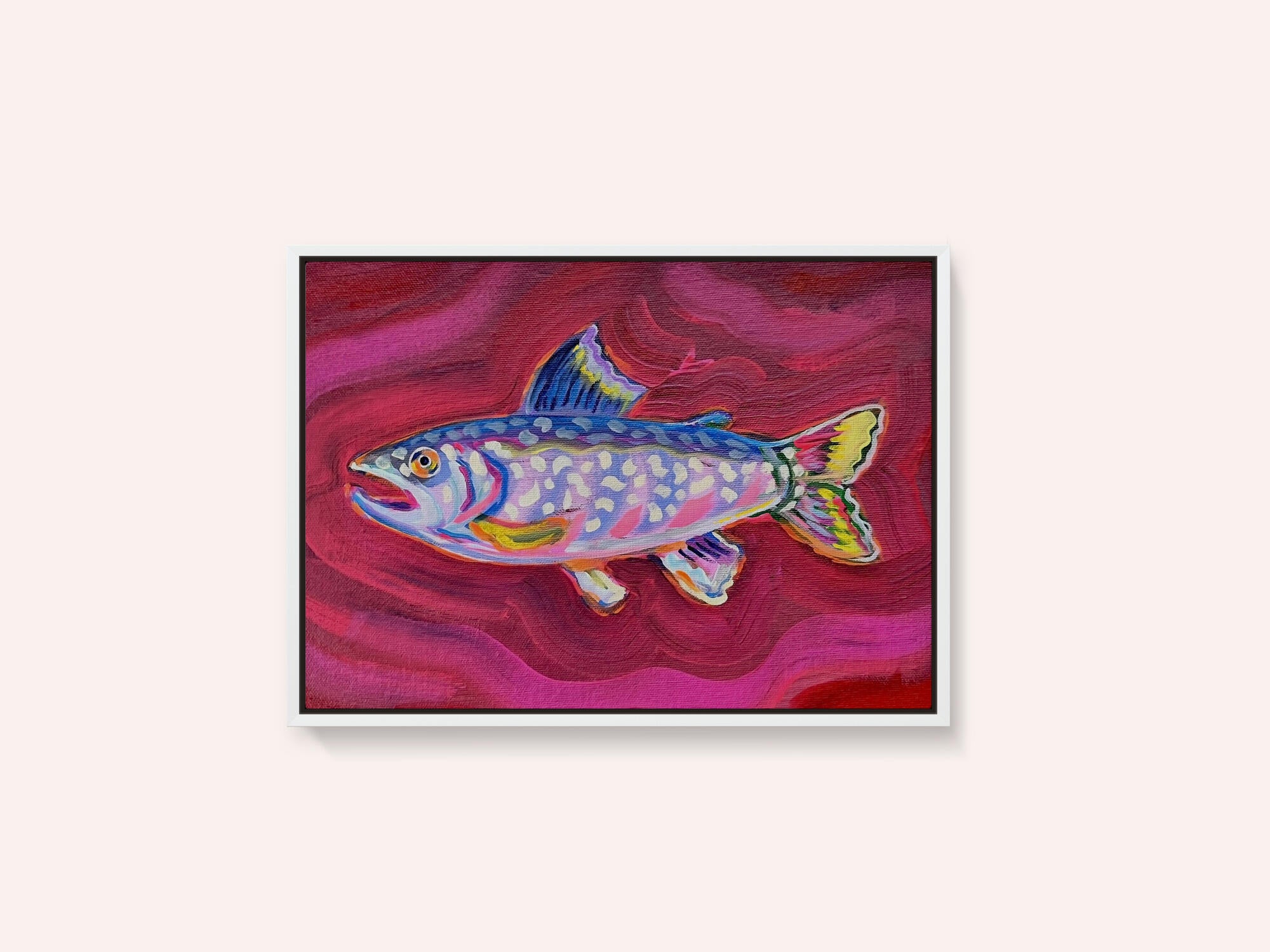 Trout