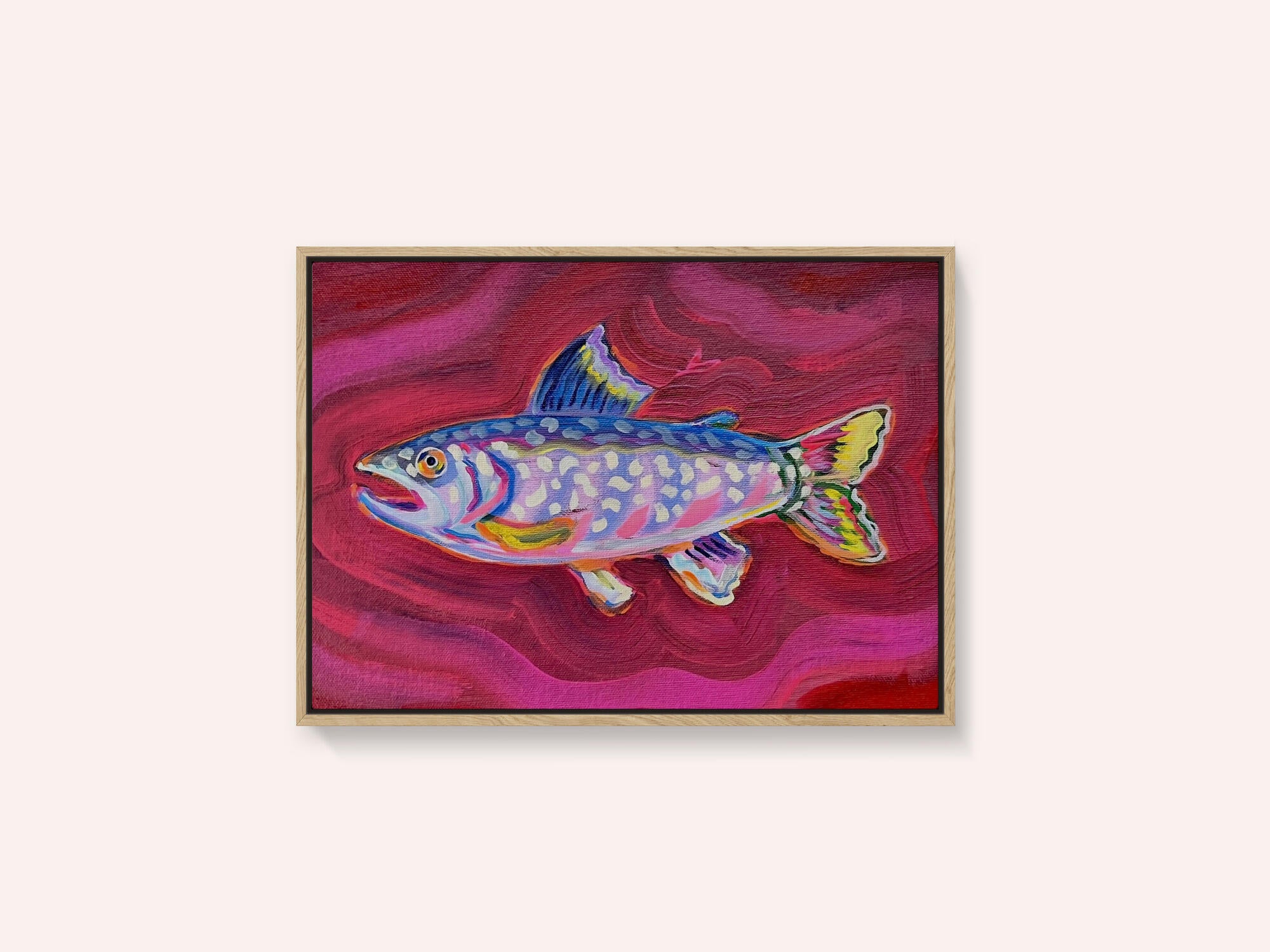 Trout