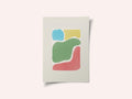 Colorful Forms