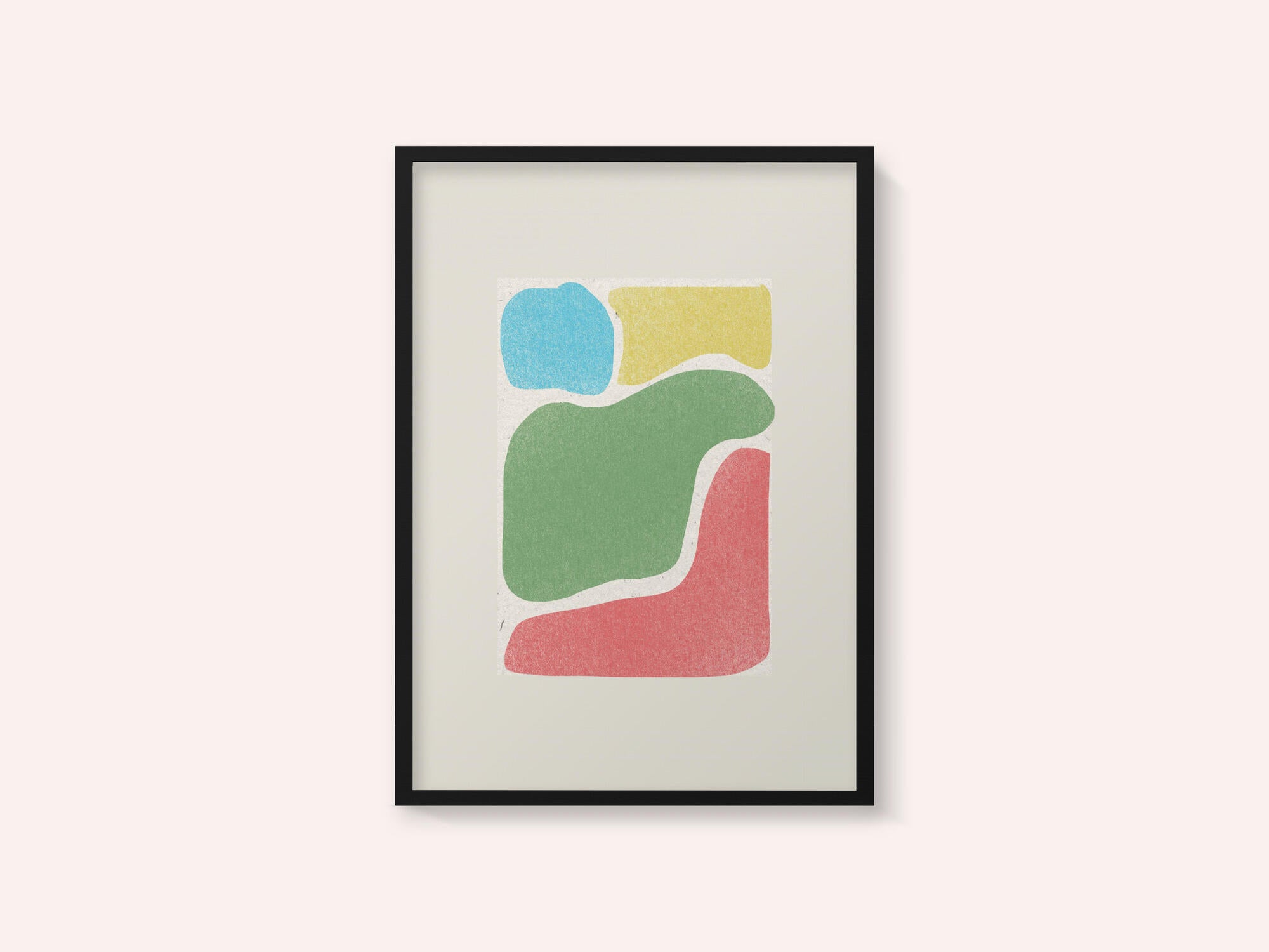 Colorful Forms