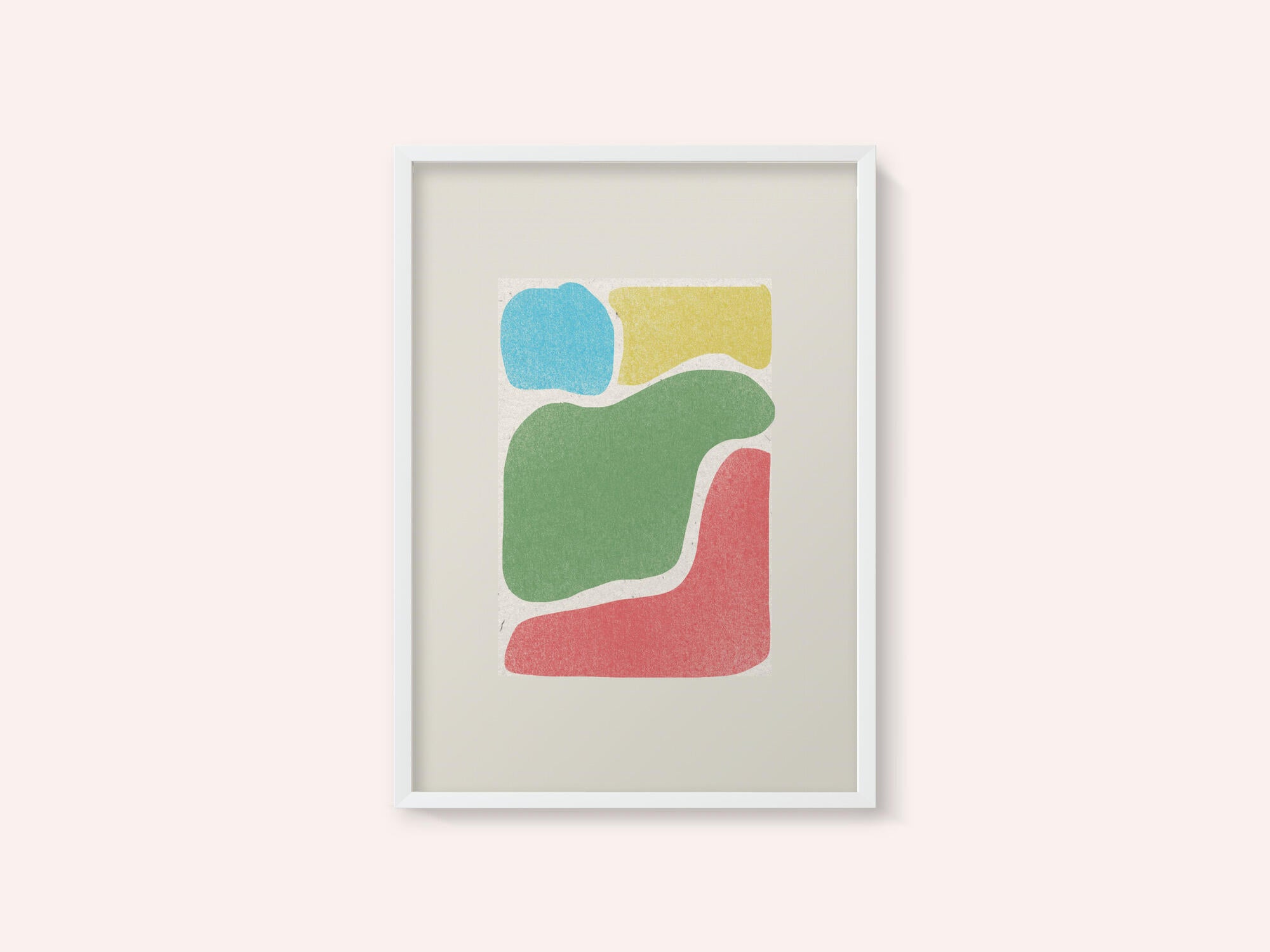 Colorful Forms