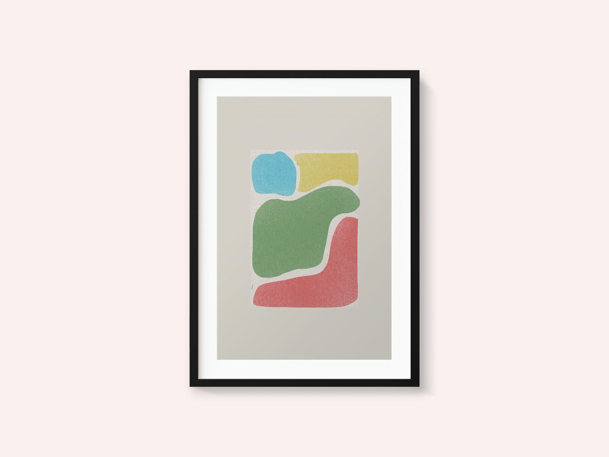 Colorful Forms