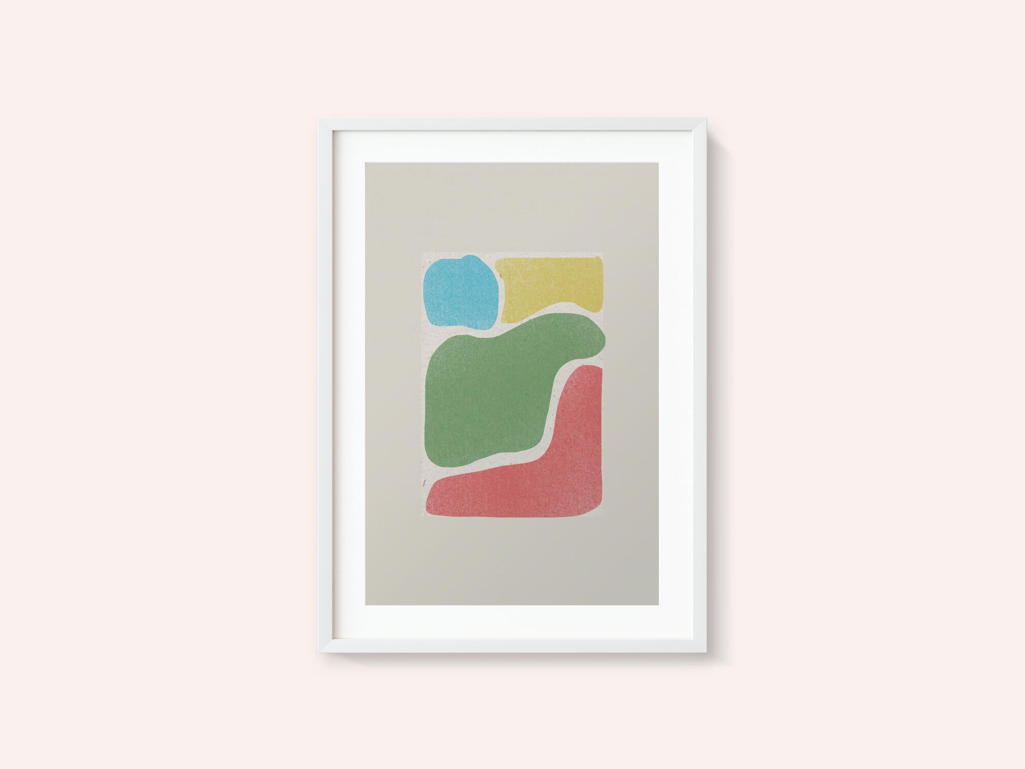 Colorful Forms