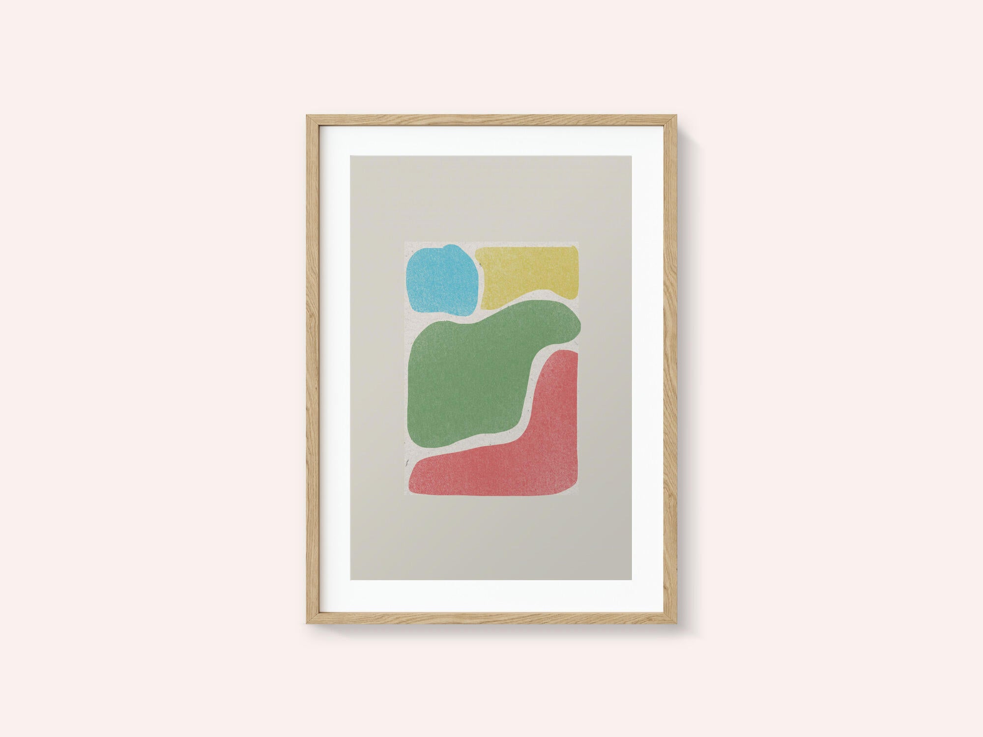 Colorful Forms