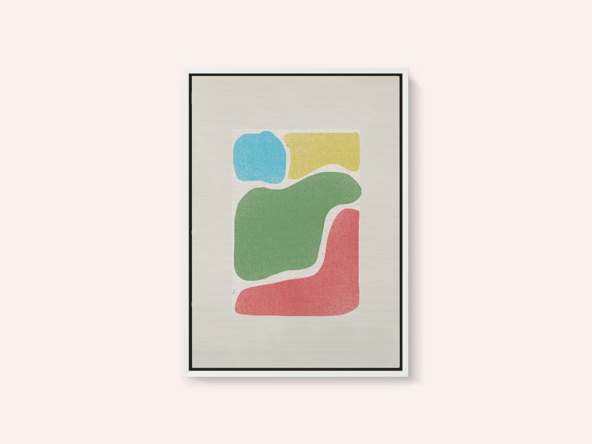 Colorful Forms