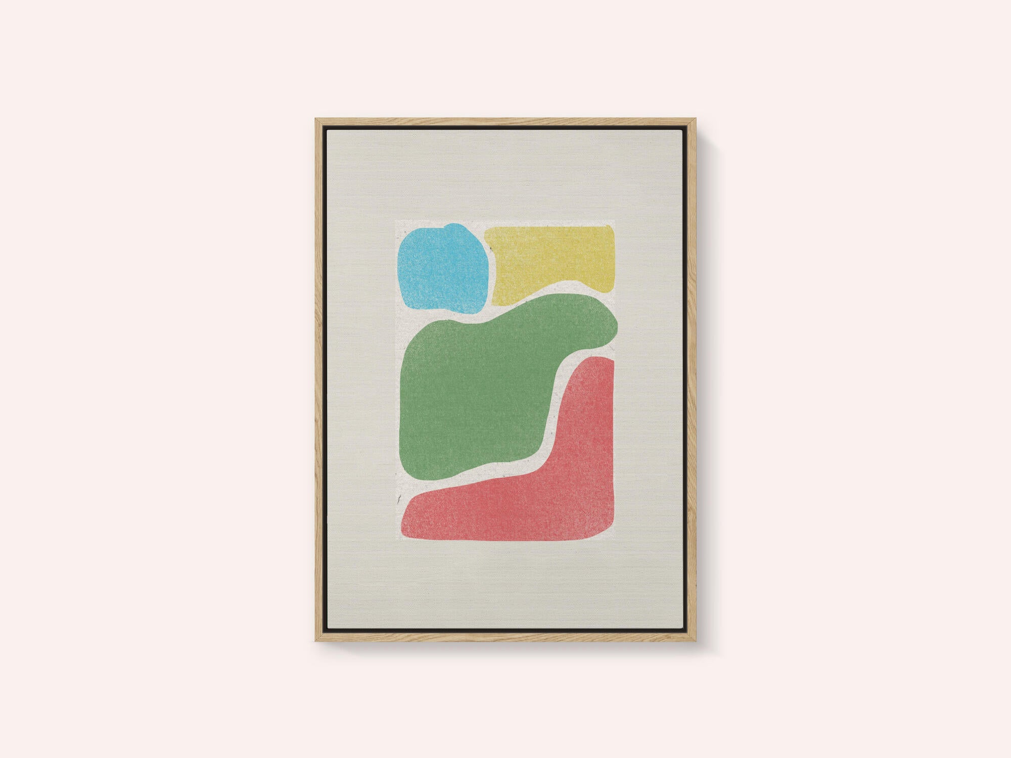 Colorful Forms