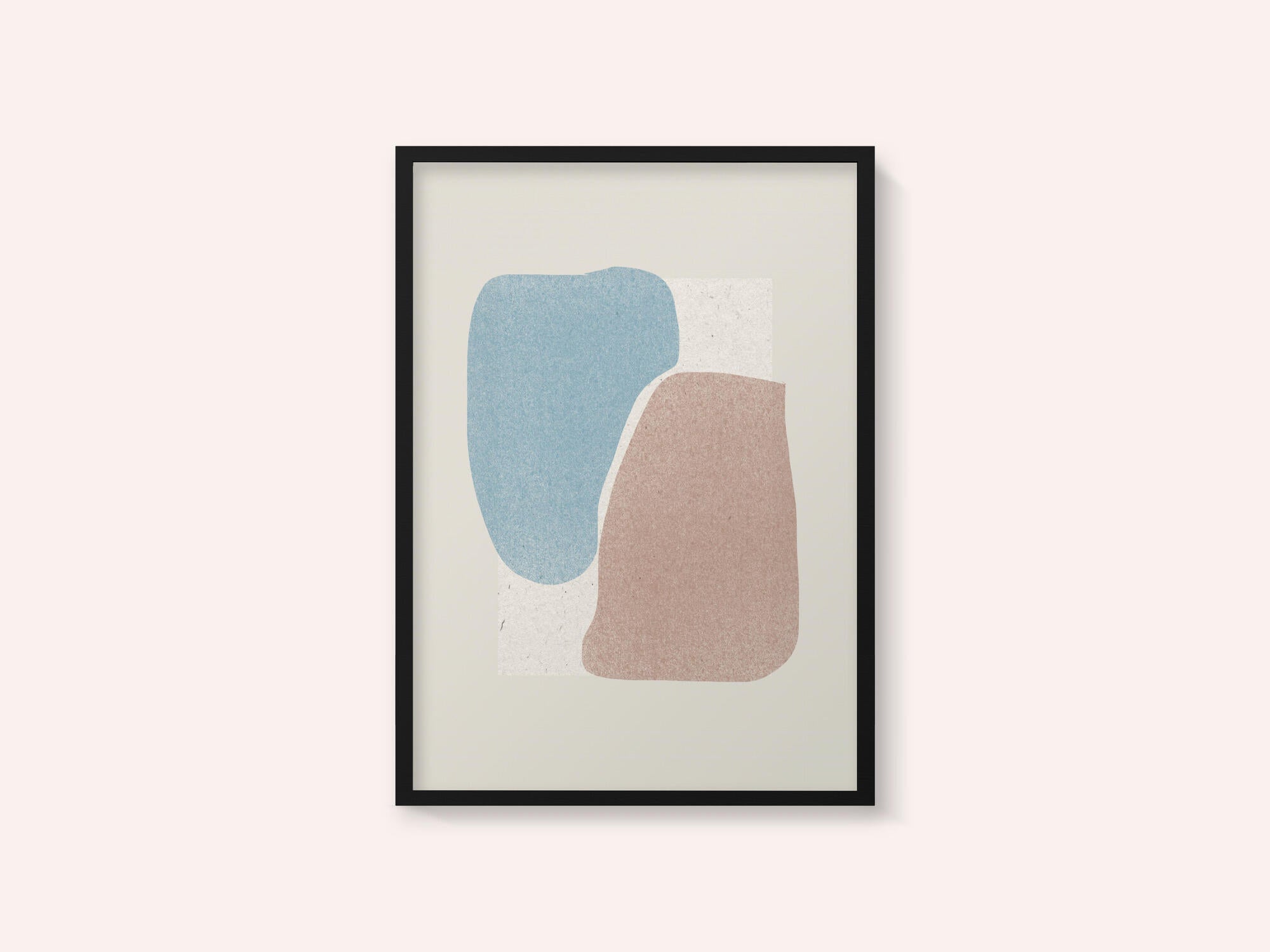 Soft Shapes Harmony