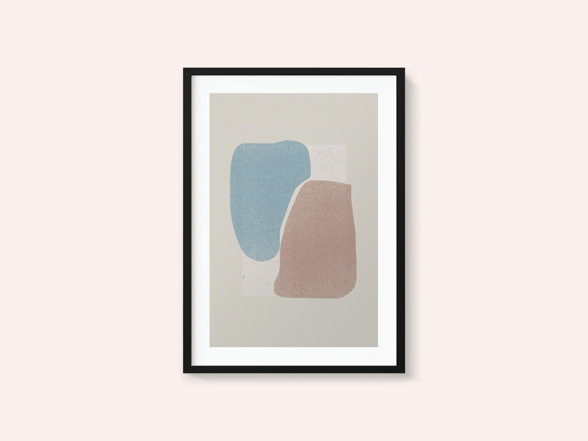 Soft Shapes Harmony
