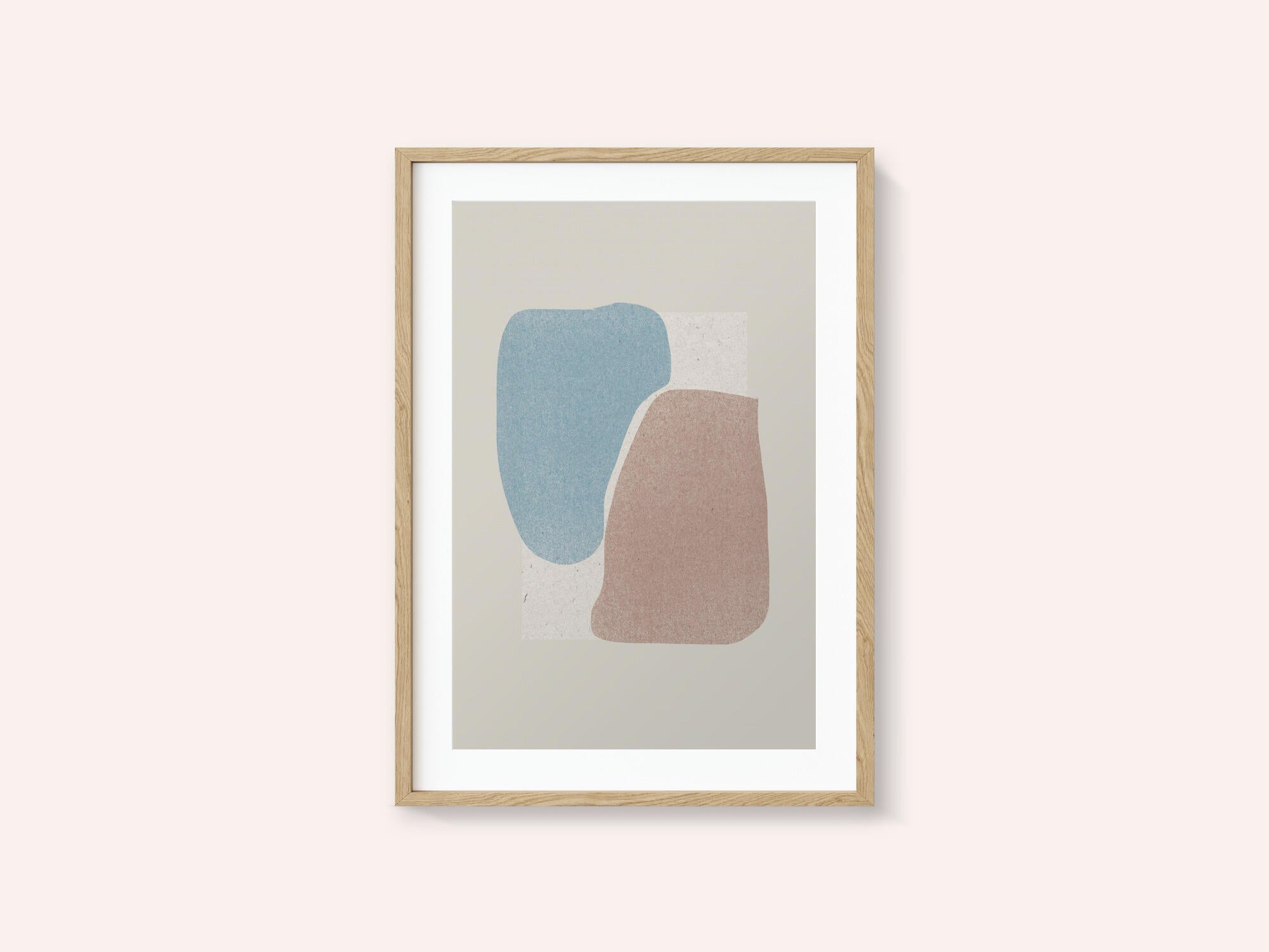 Soft Shapes Harmony
