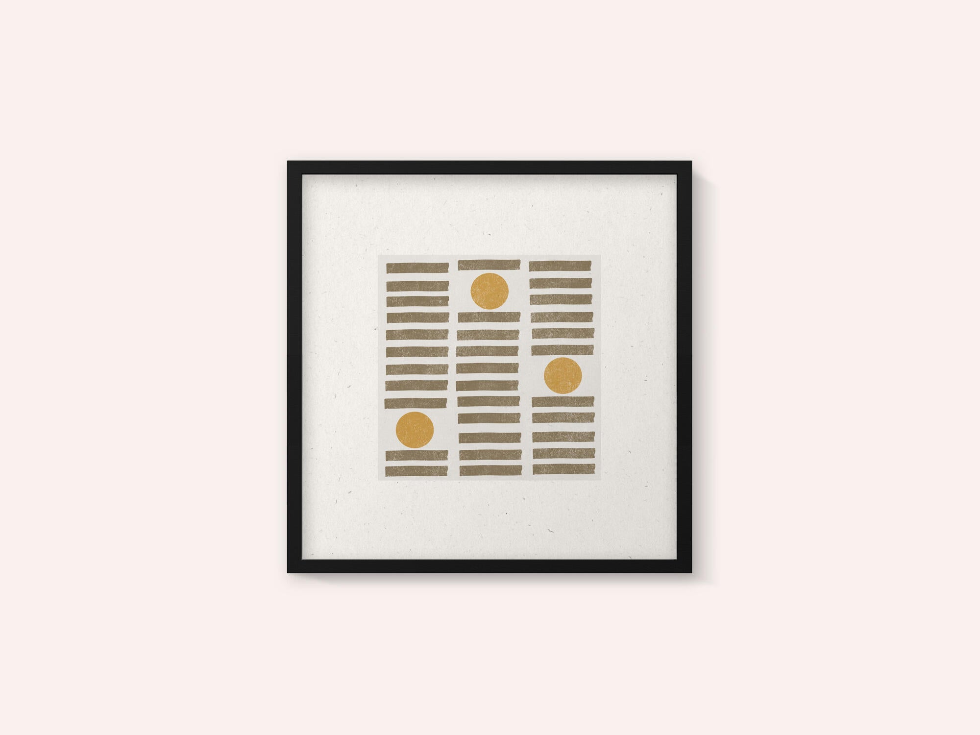 Golden Harmony