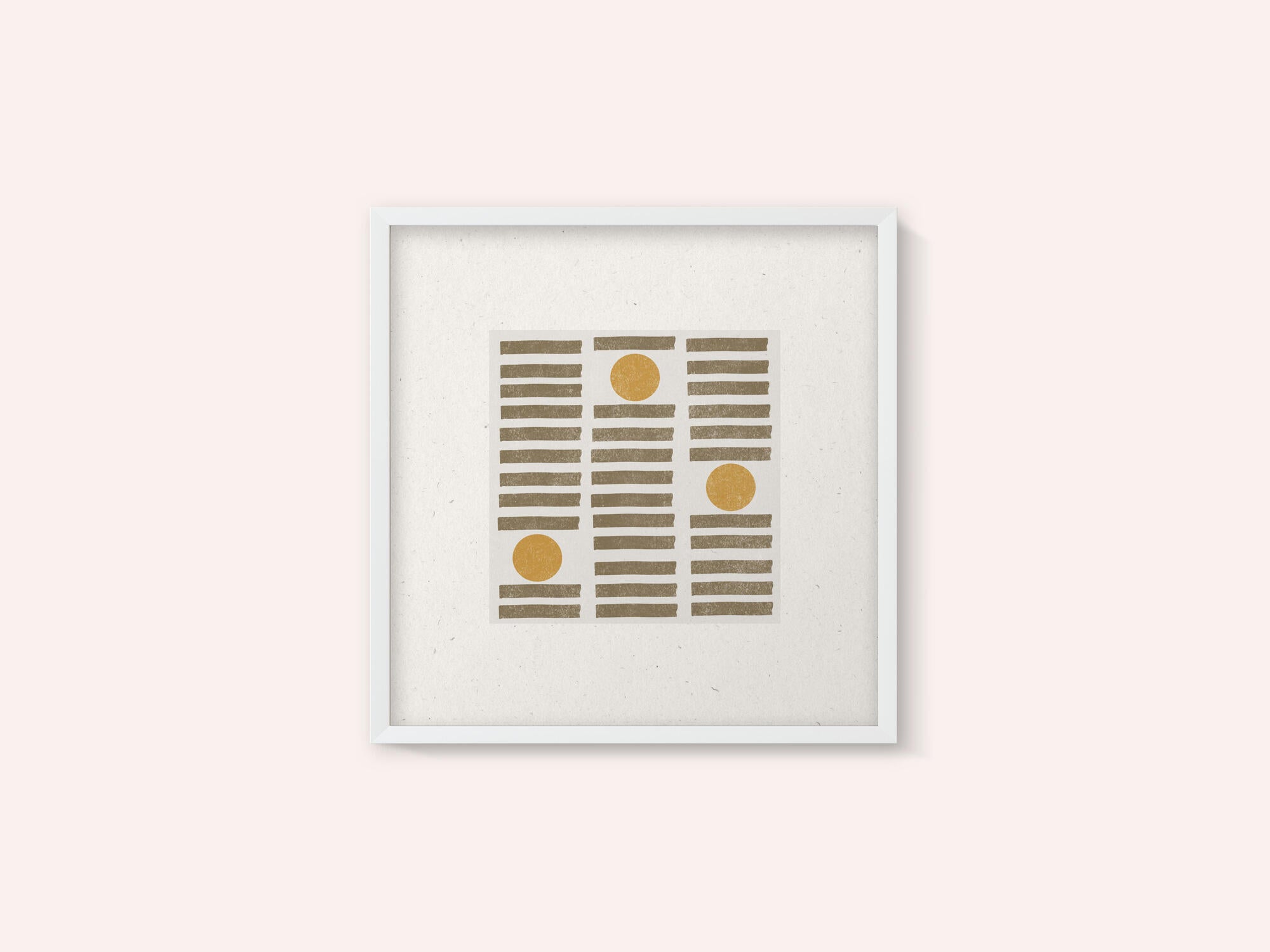 Golden Harmony