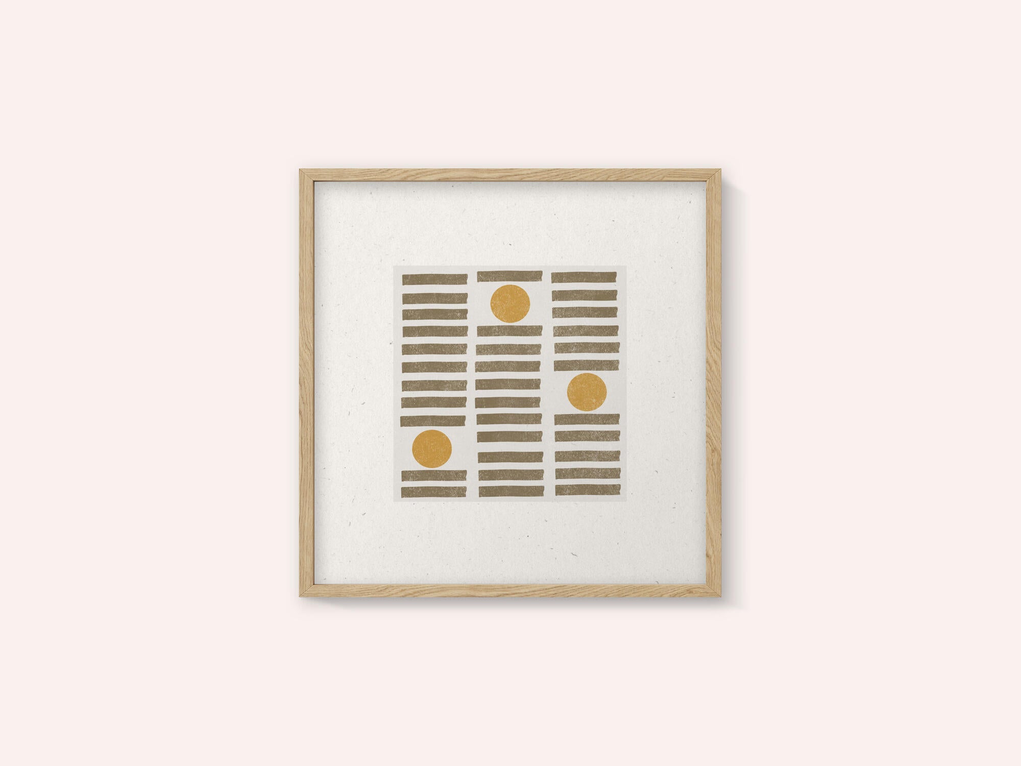 Golden Harmony