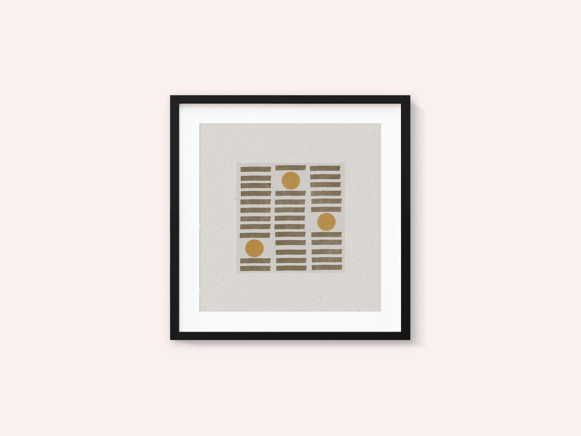 Golden Harmony