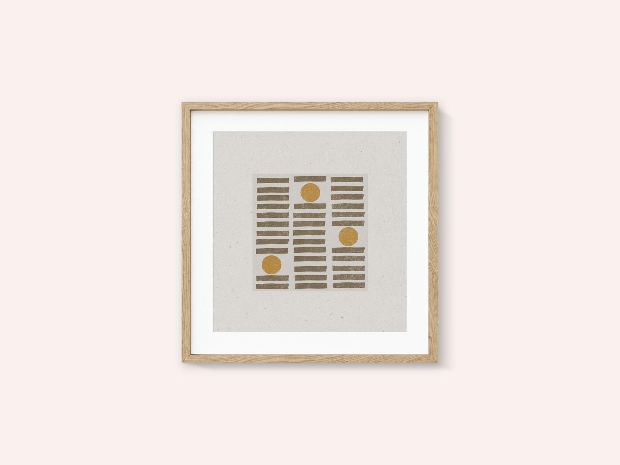 Golden Harmony