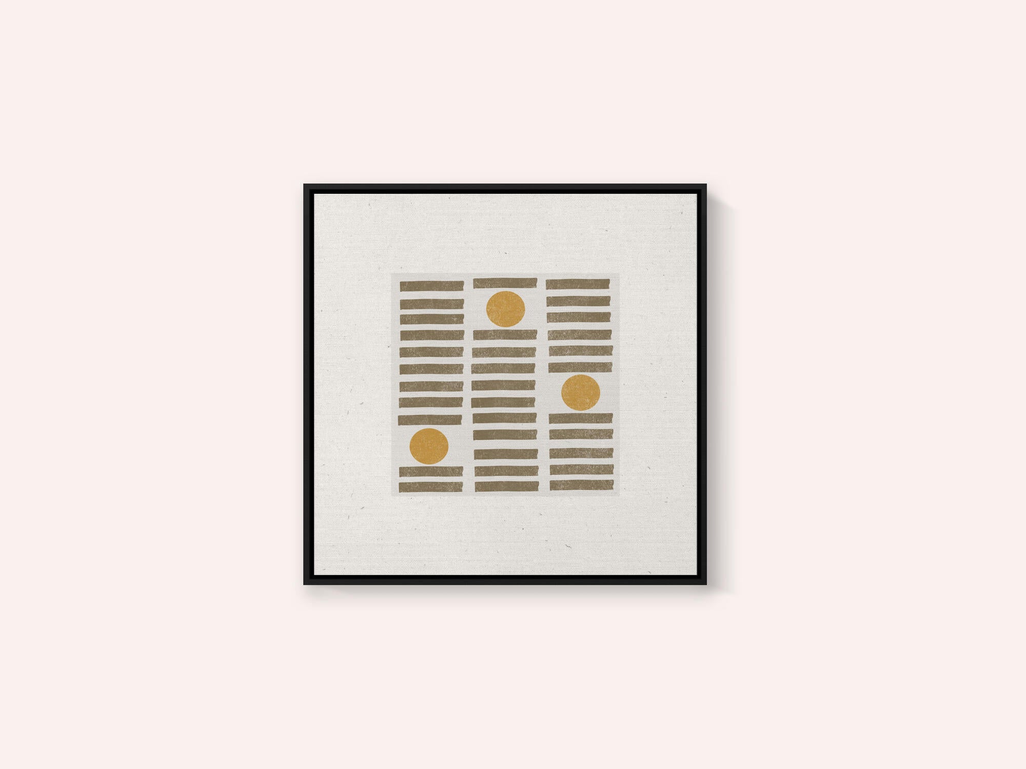 Golden Harmony
