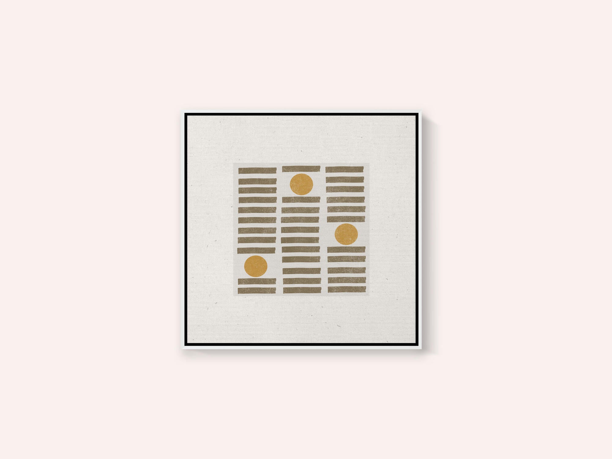 Golden Harmony