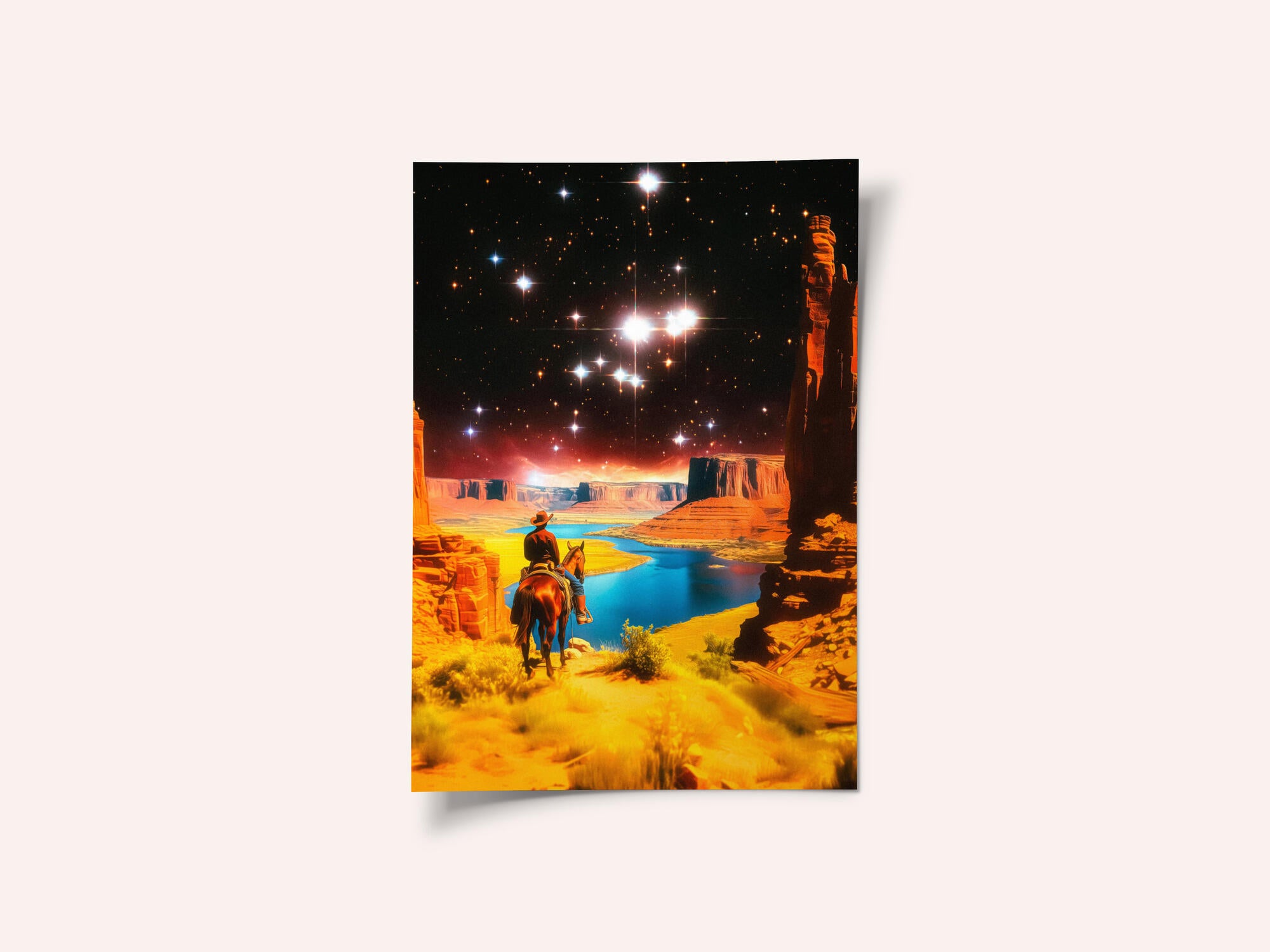 The Cosmic Frontier