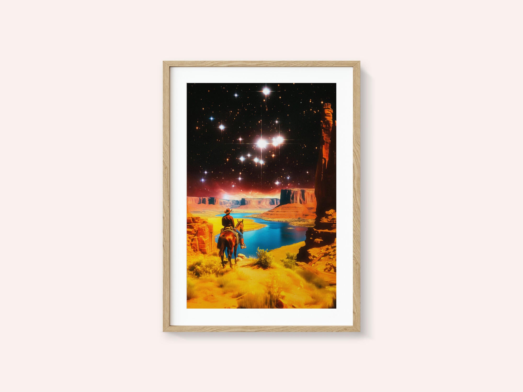 The Cosmic Frontier