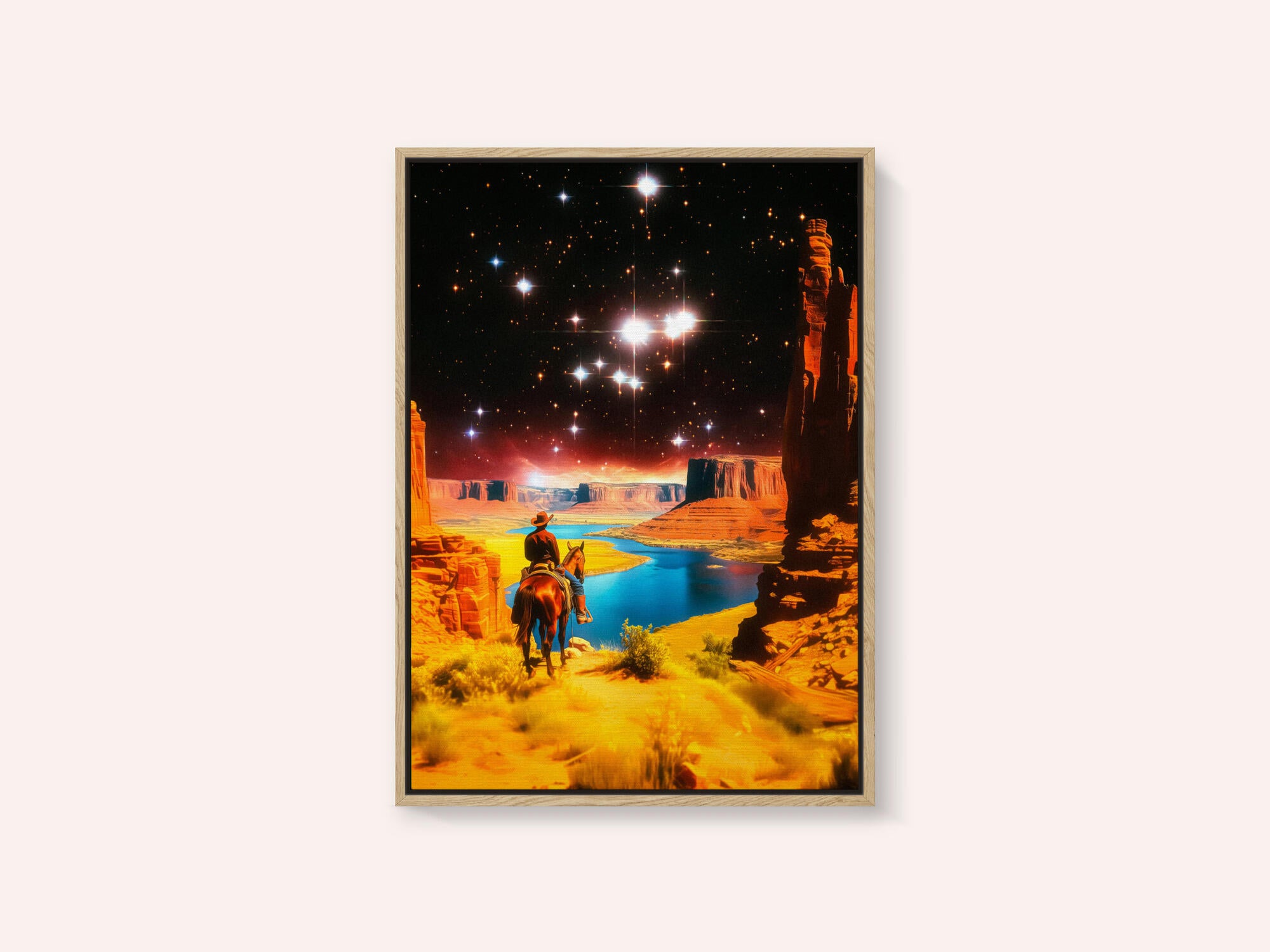 The Cosmic Frontier