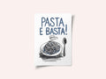 Pasta e Basta