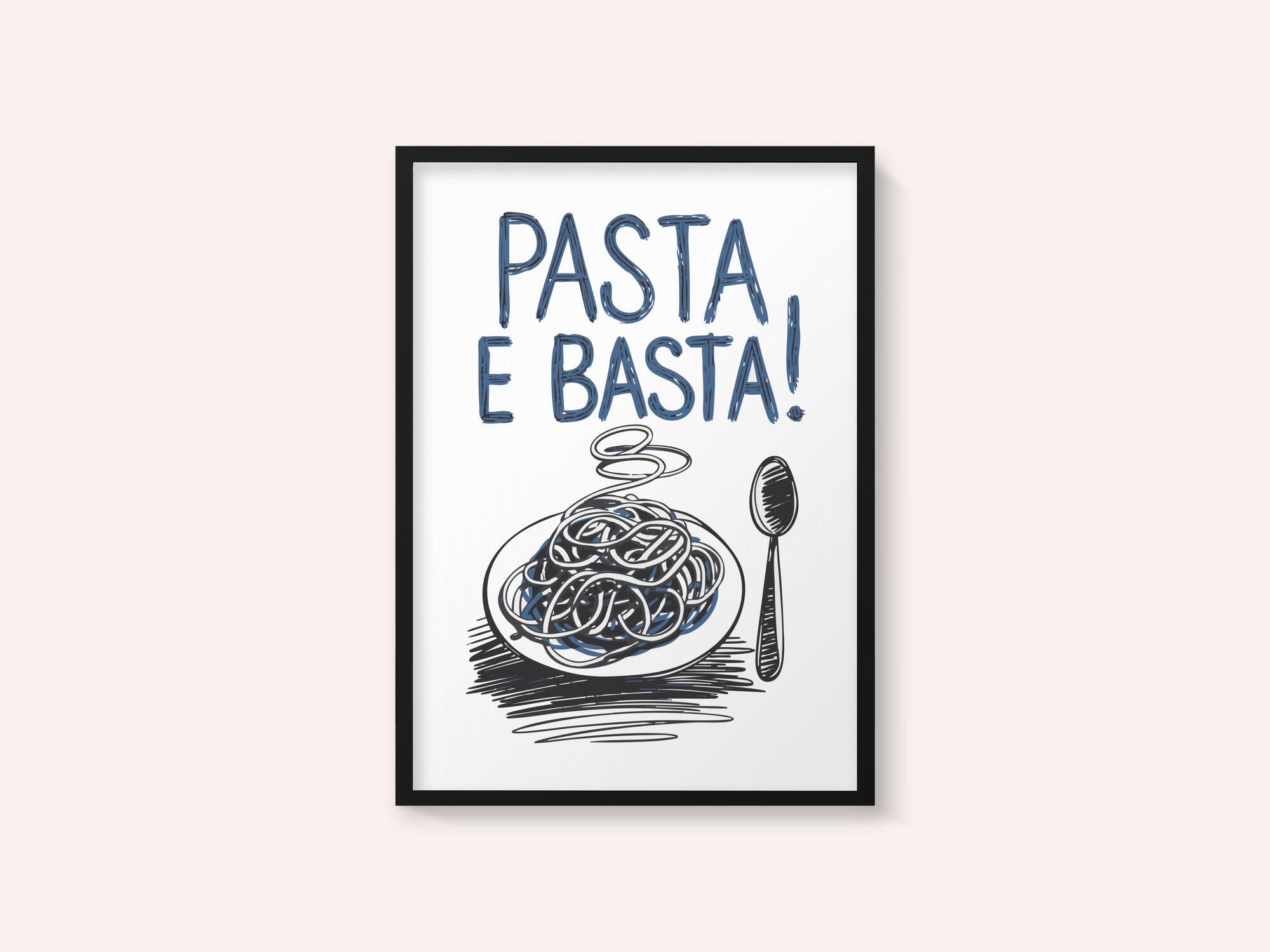Pasta e Basta