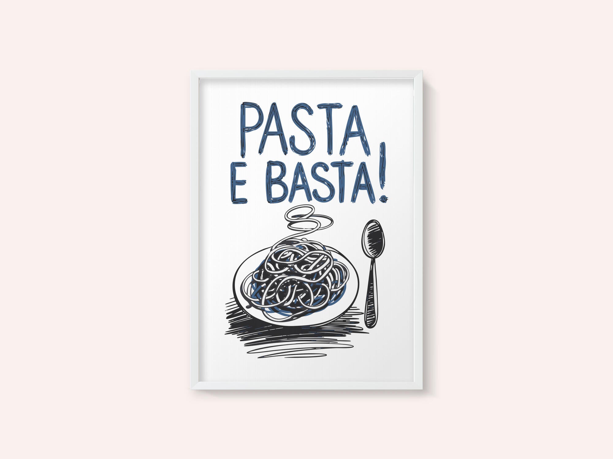 Pasta e Basta