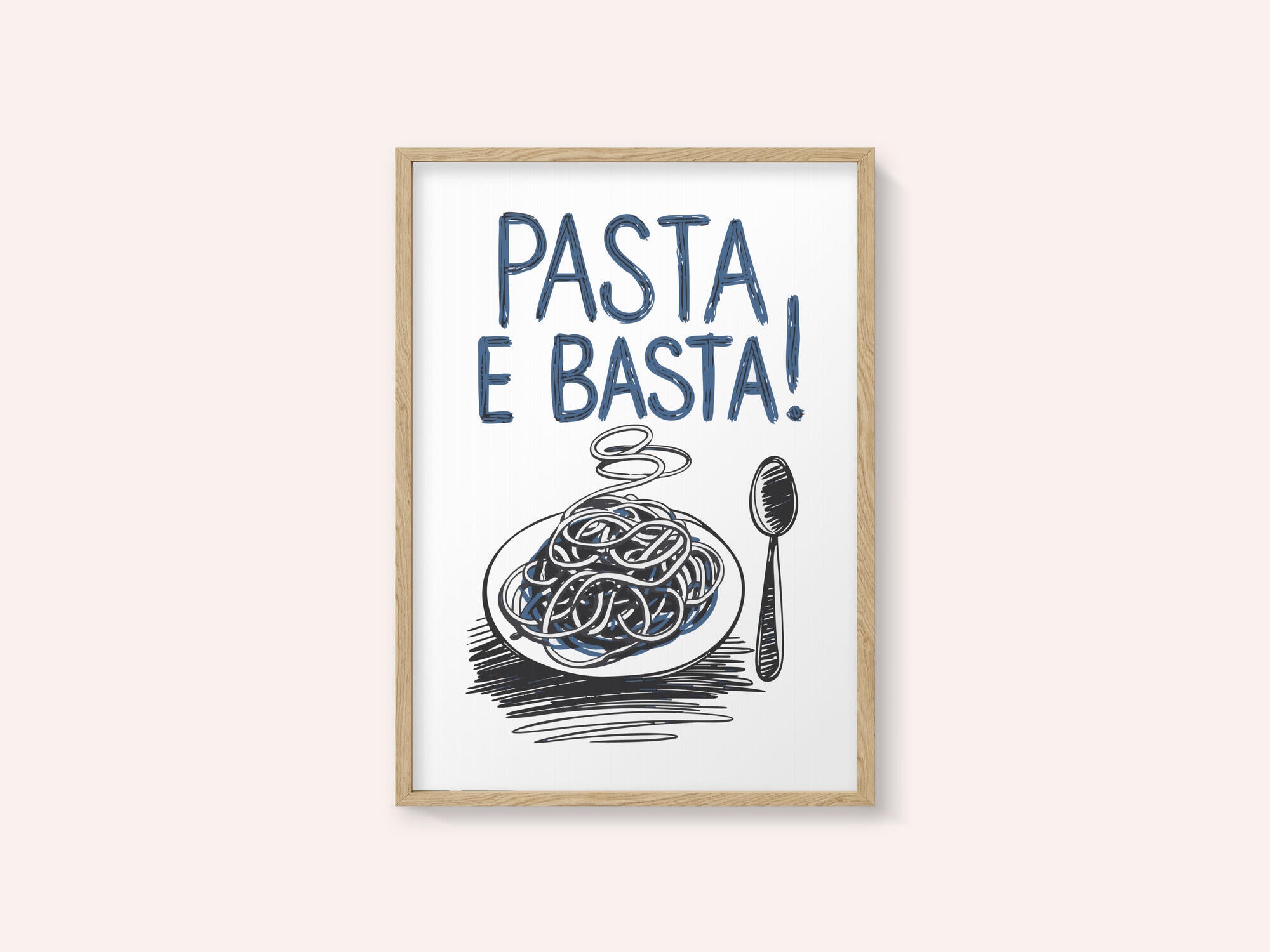 Pasta e Basta