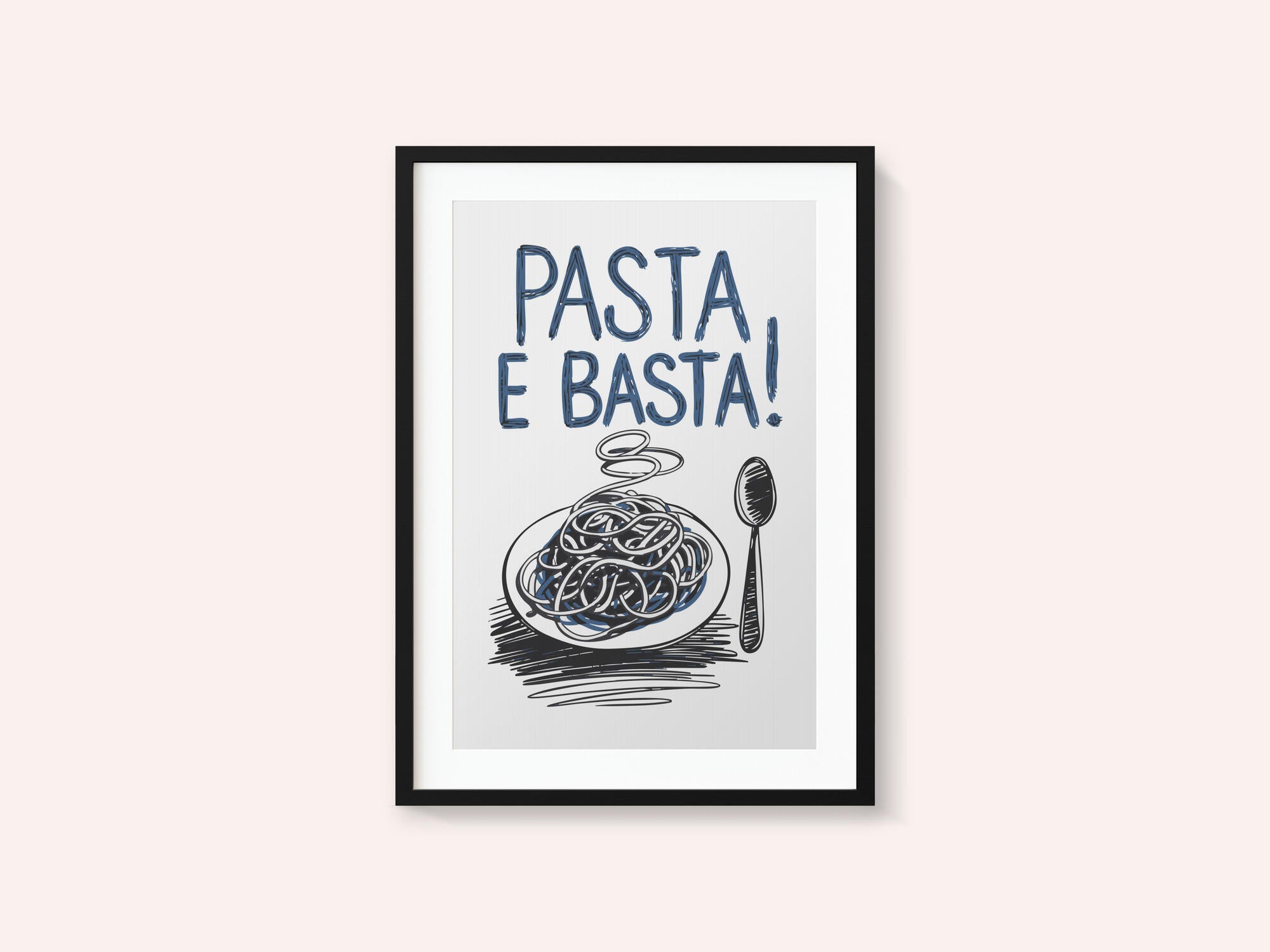Pasta e Basta