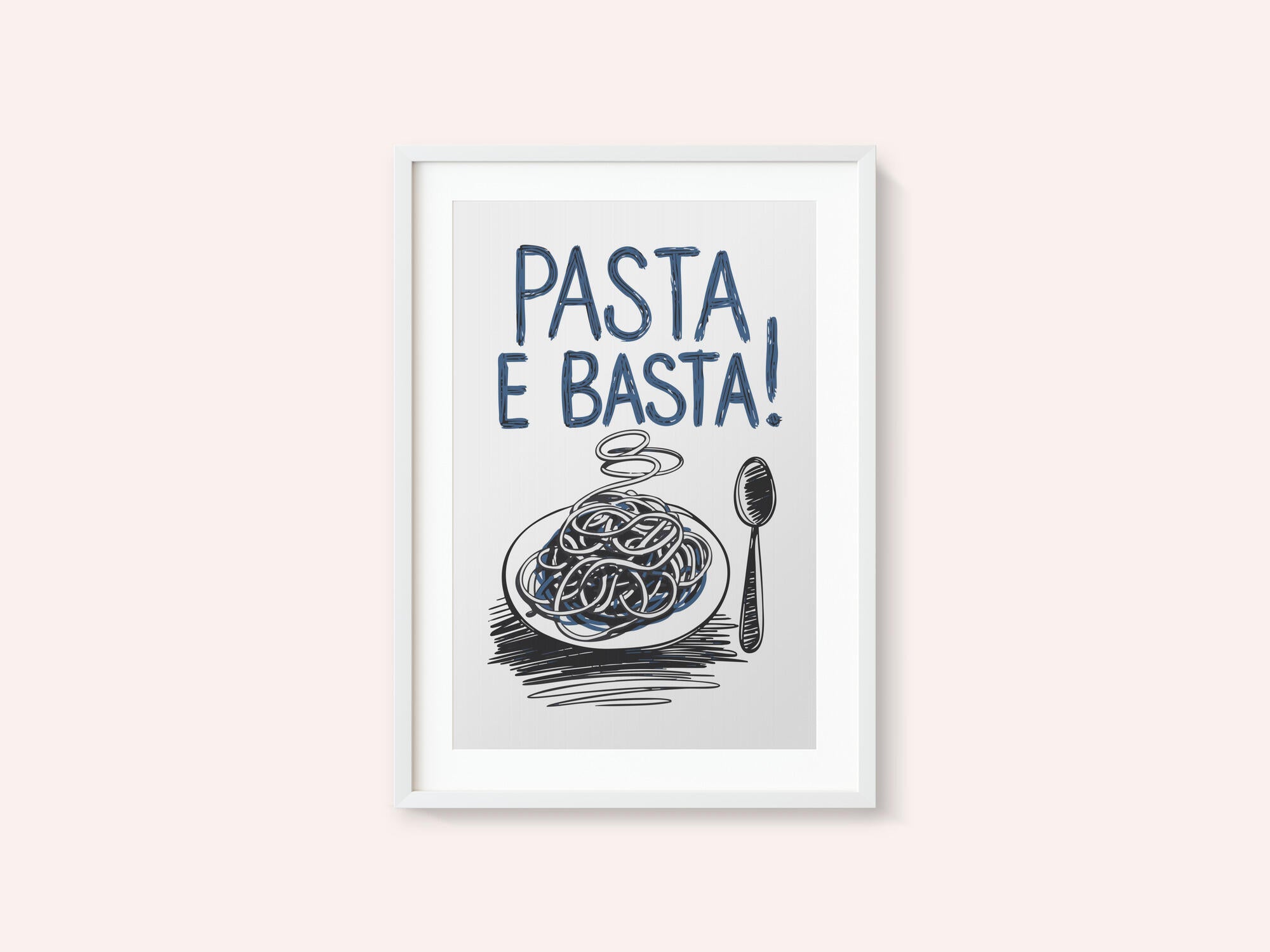 Pasta e Basta