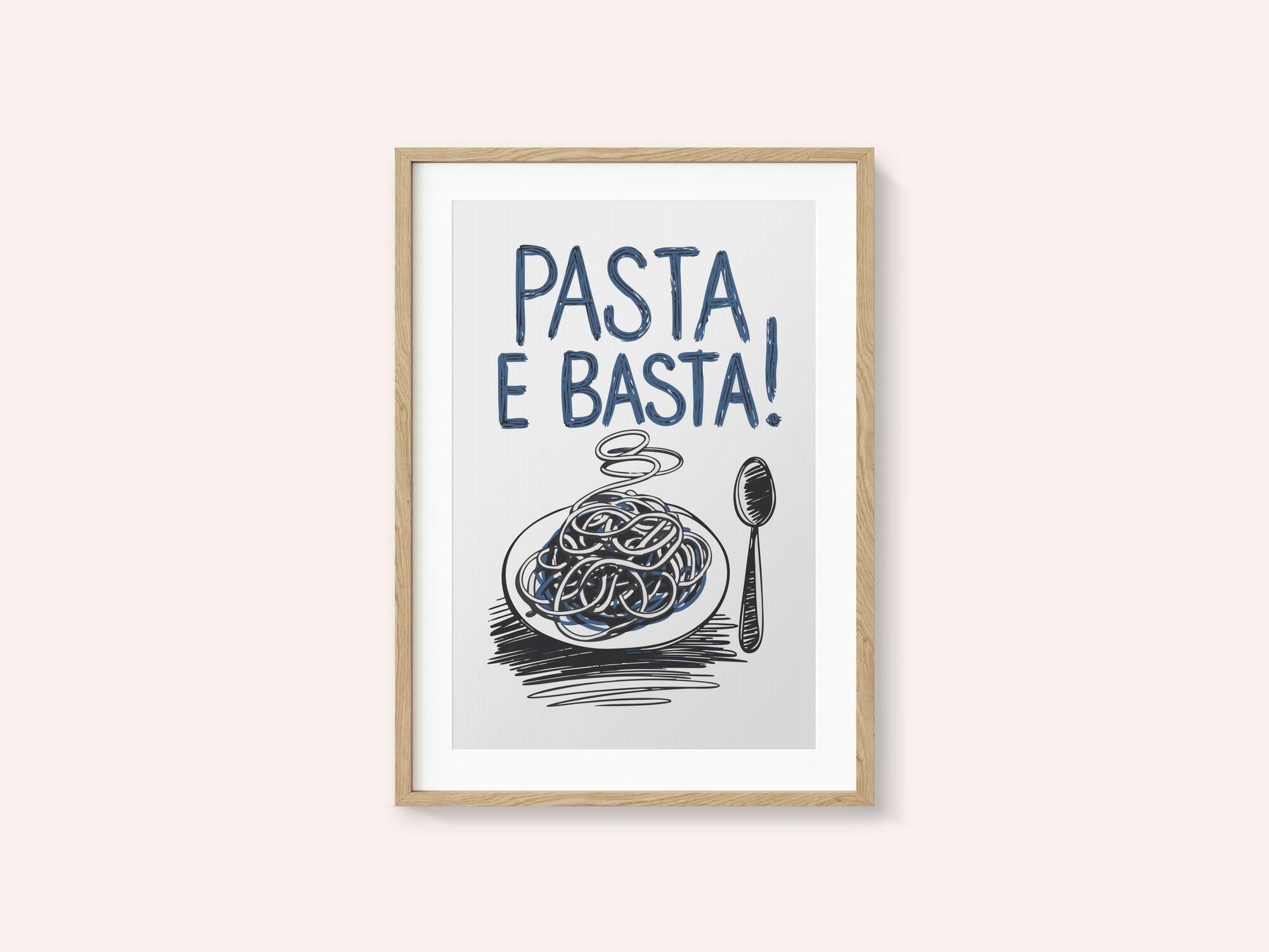 Pasta e Basta