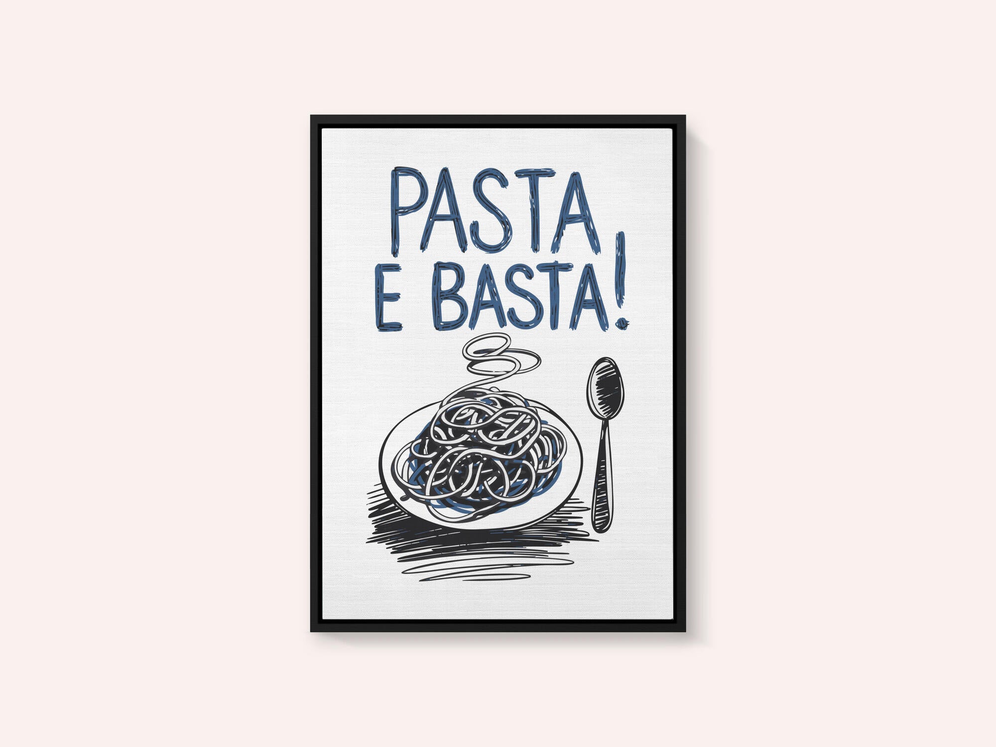 Pasta e Basta