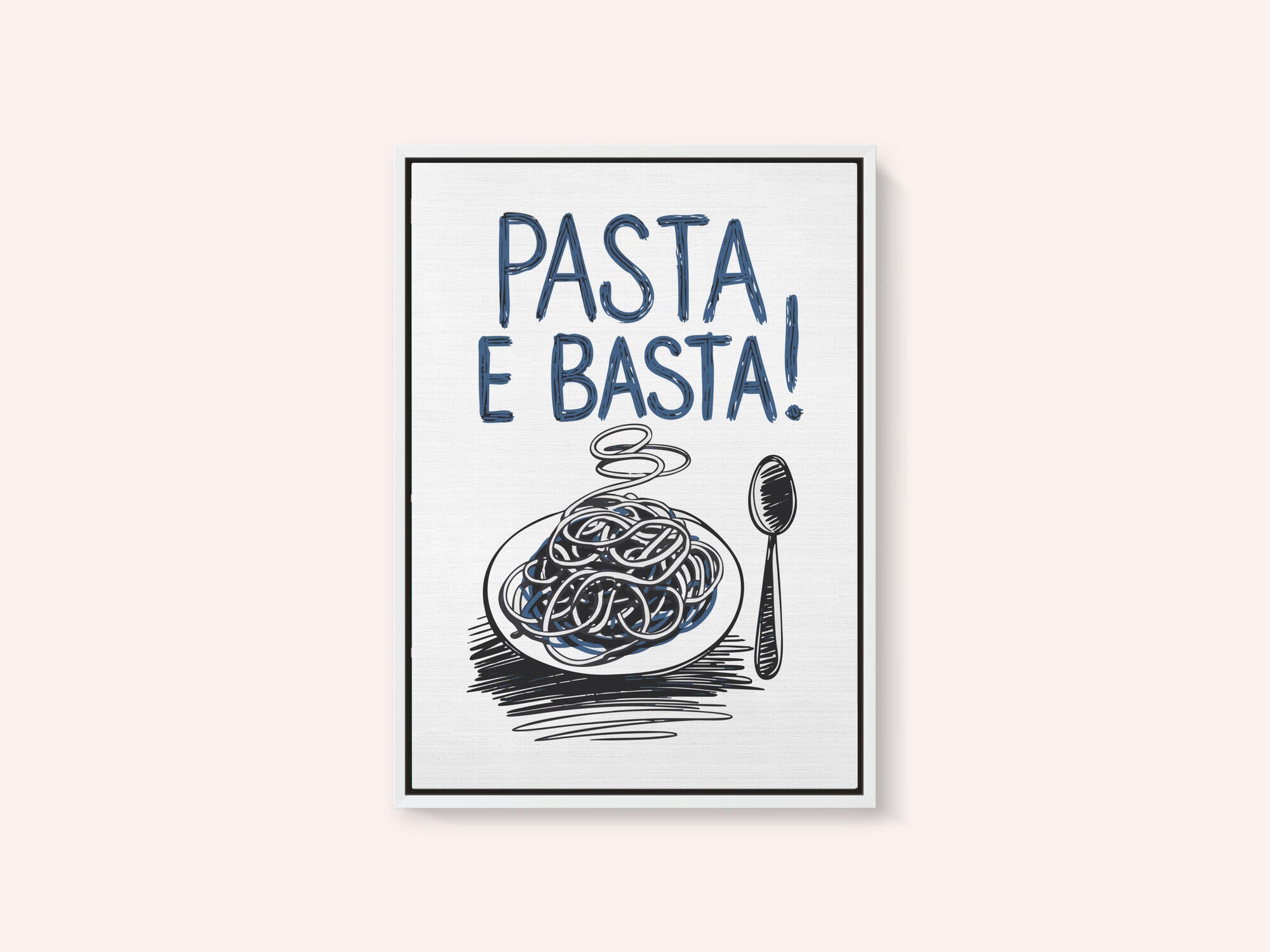 Pasta e Basta