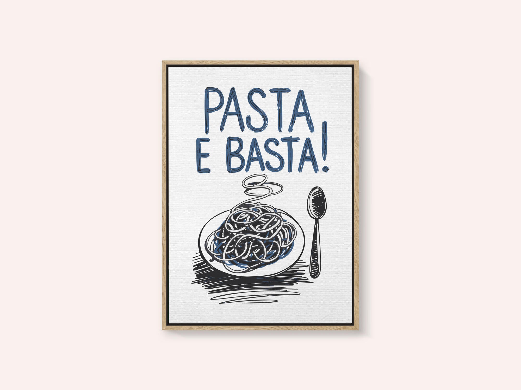 Pasta e Basta