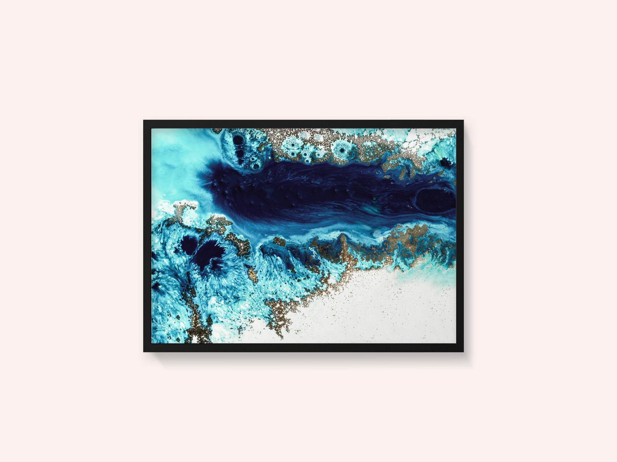 Soothing - Ocean Alive