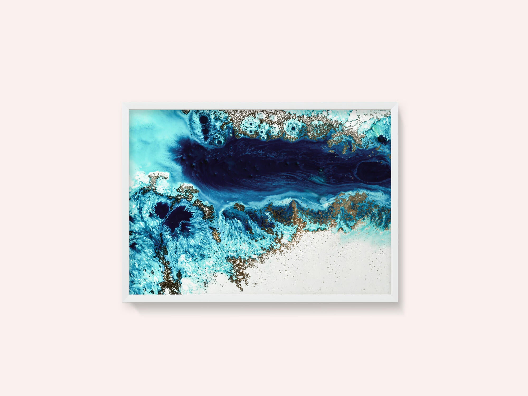 Soothing - Ocean Alive