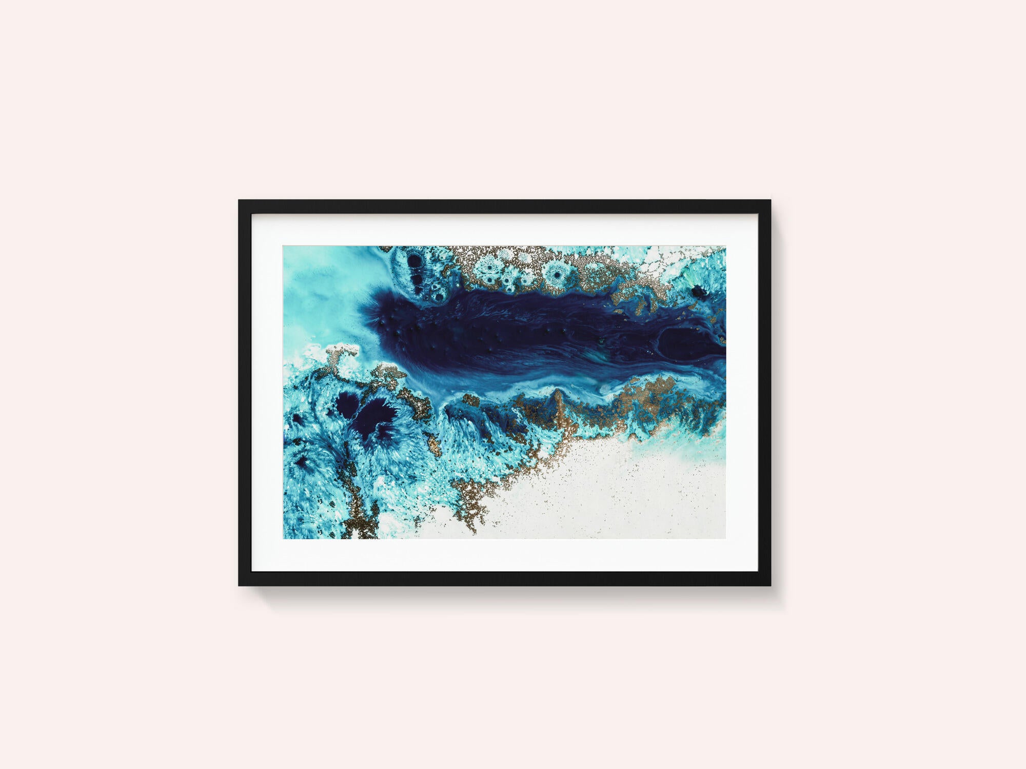 Soothing - Ocean Alive