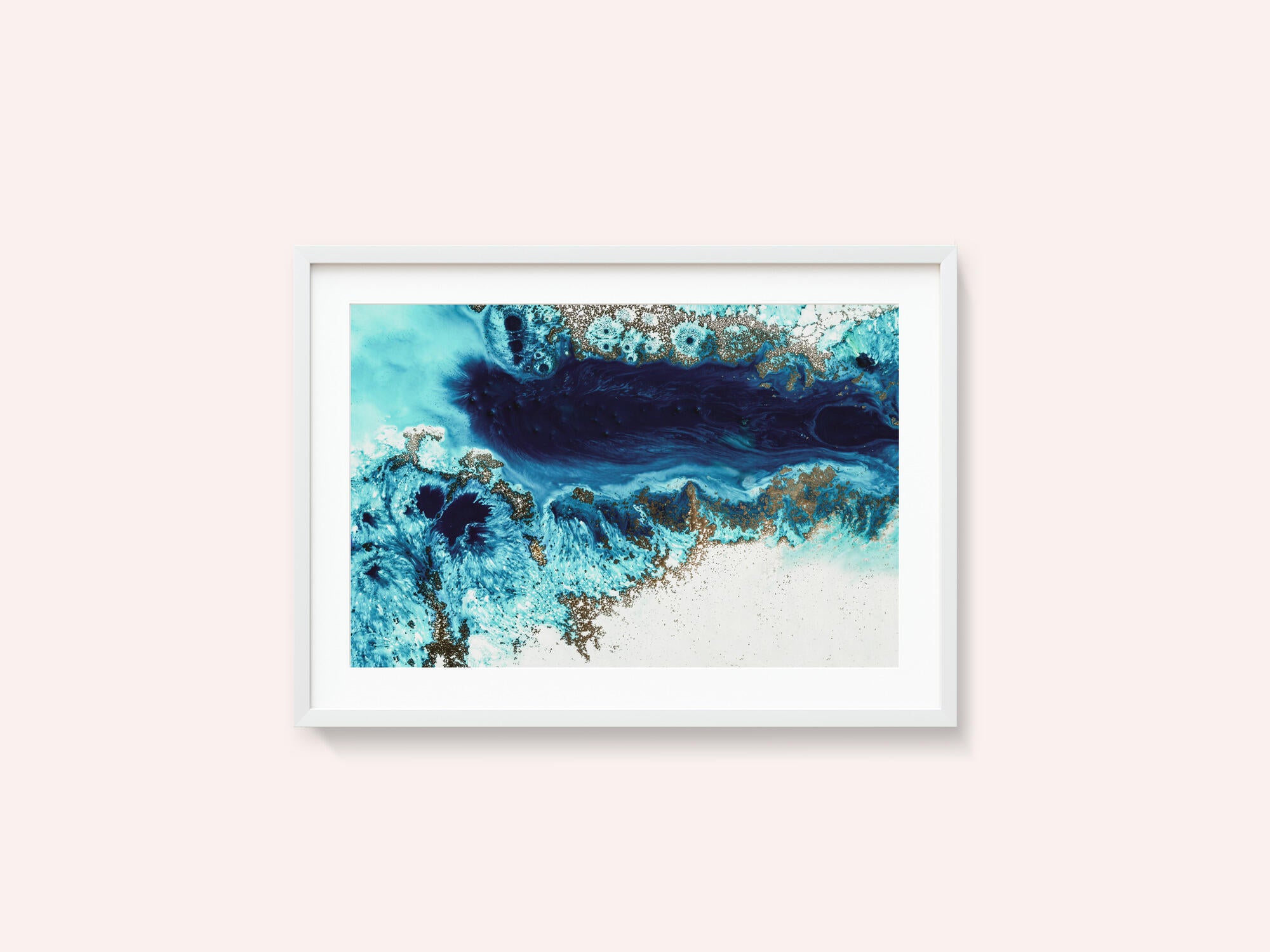 Soothing - Ocean Alive
